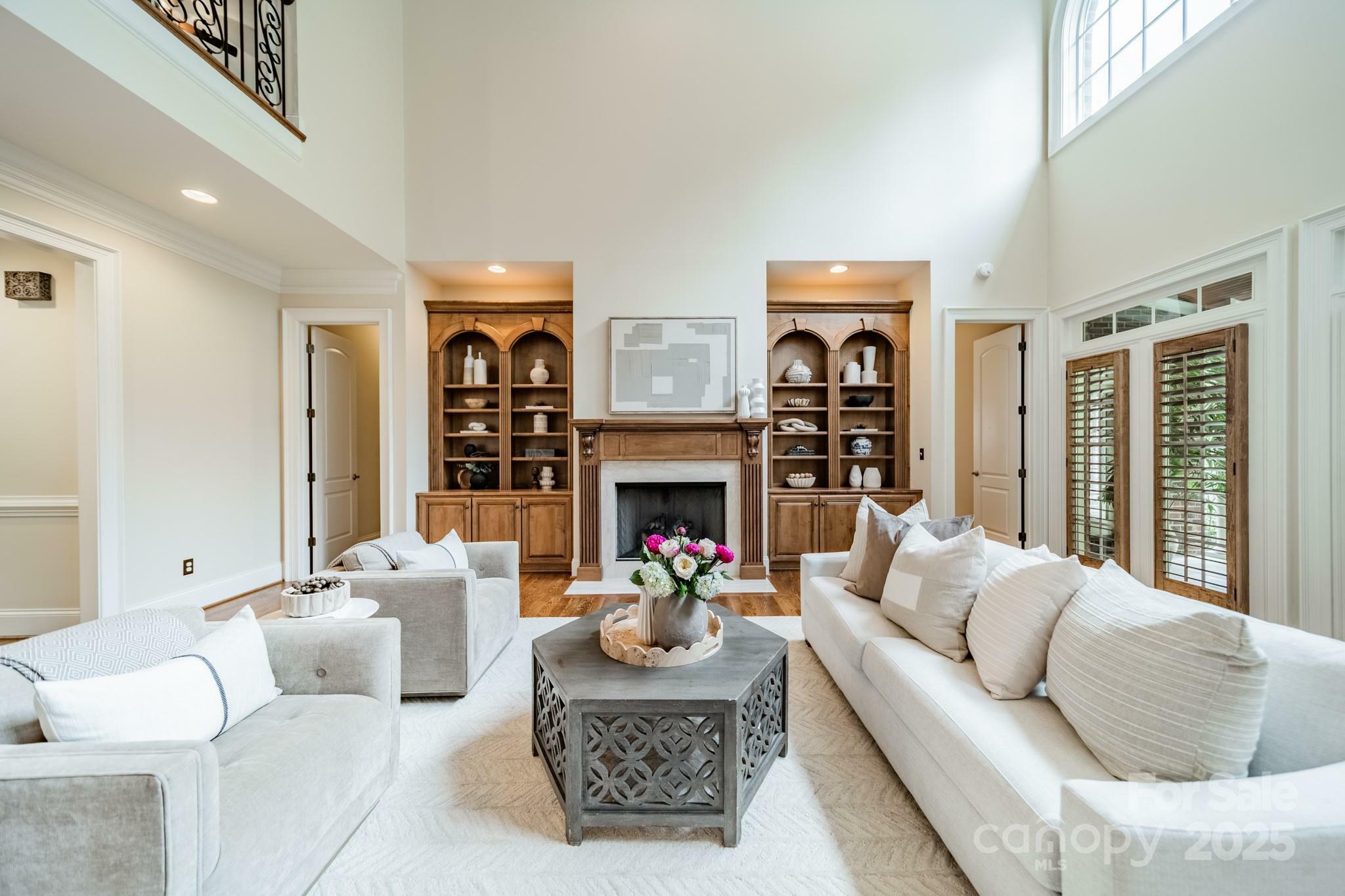 Property Photo: 2300 Richardson Drive NC 28211