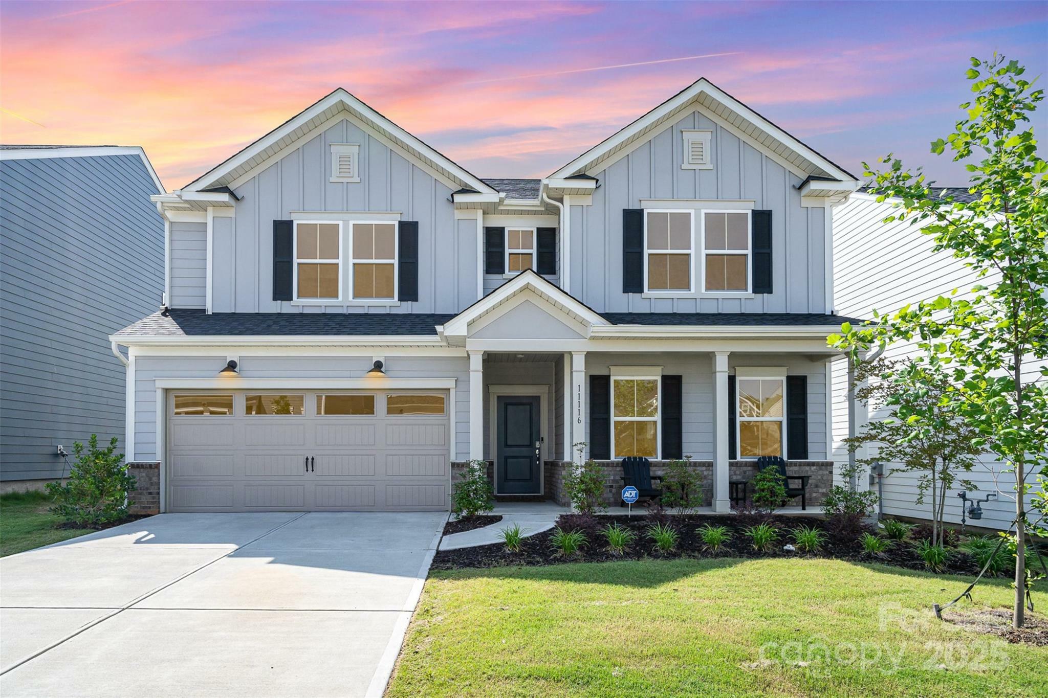 11116 Godwit Lane  Charlotte NC 28278 photo
