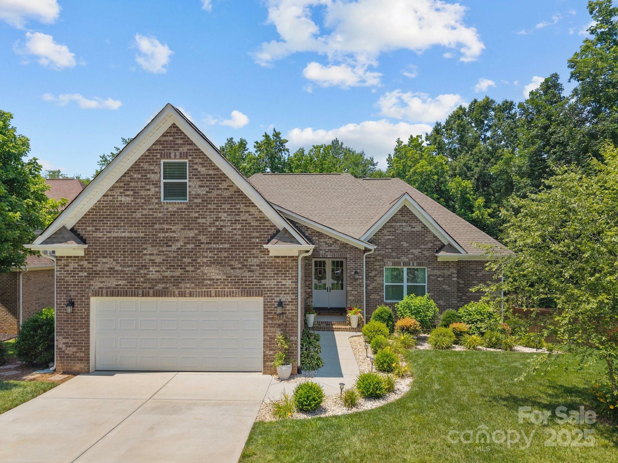 3633 Longpond Lane  Monroe NC 28110 photo