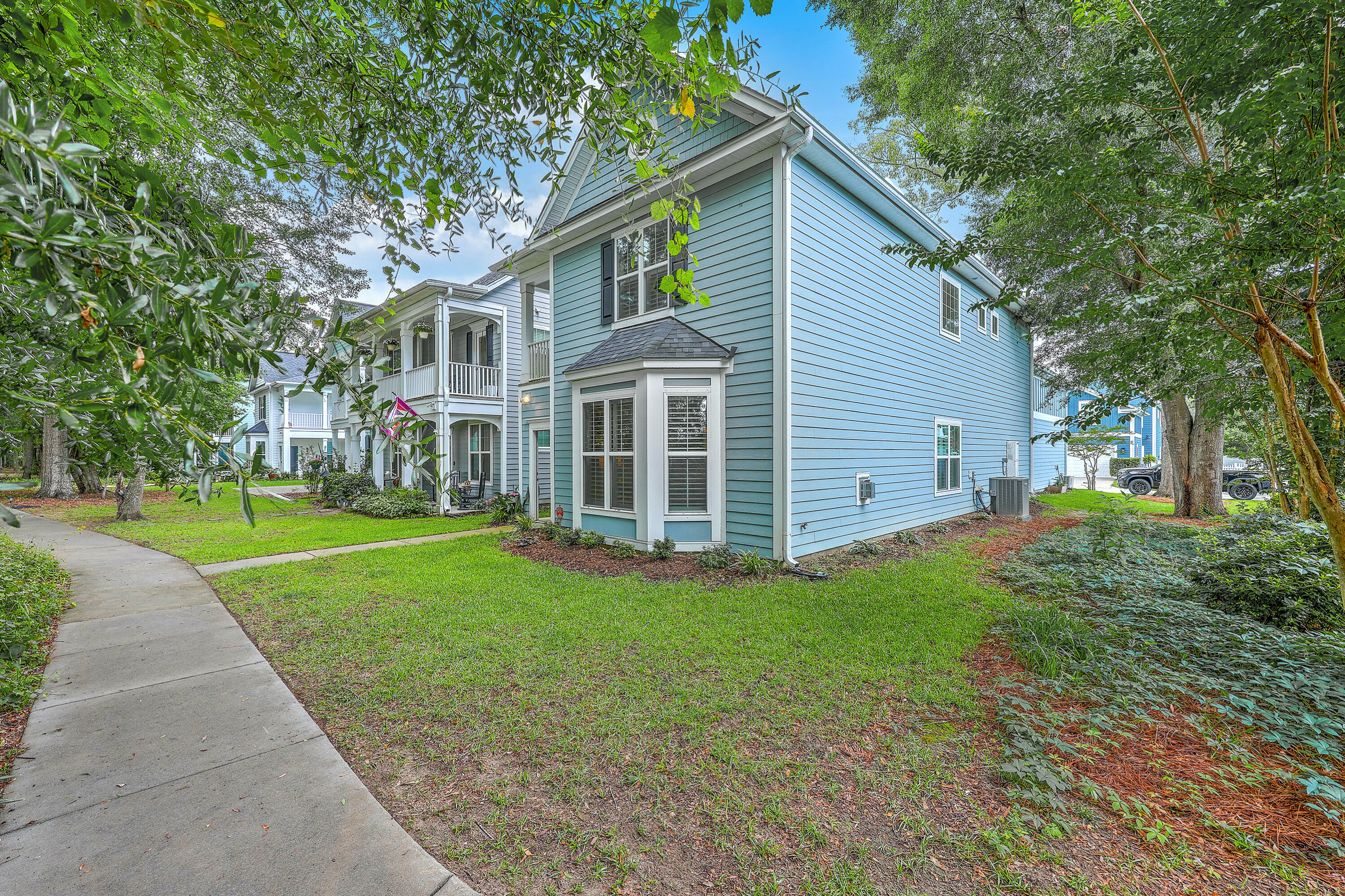 Property Photo:  3152 Riverine  SC 29414 