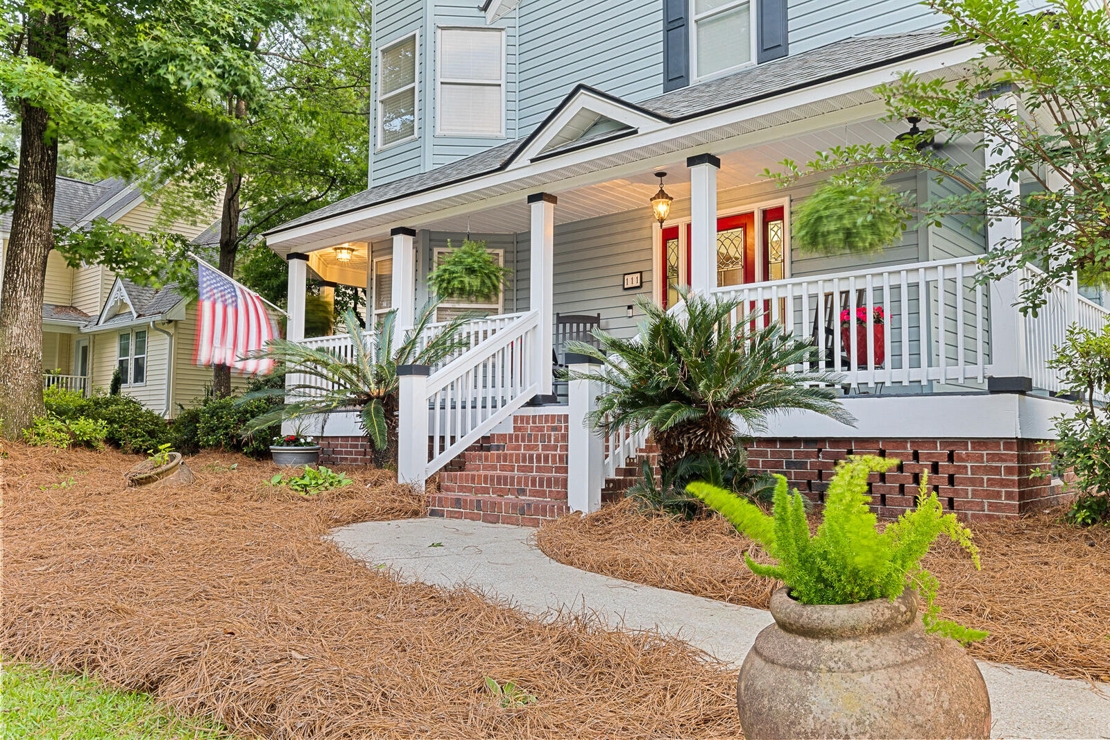 Property Photo:  111 Long Bow Road  SC 29485 