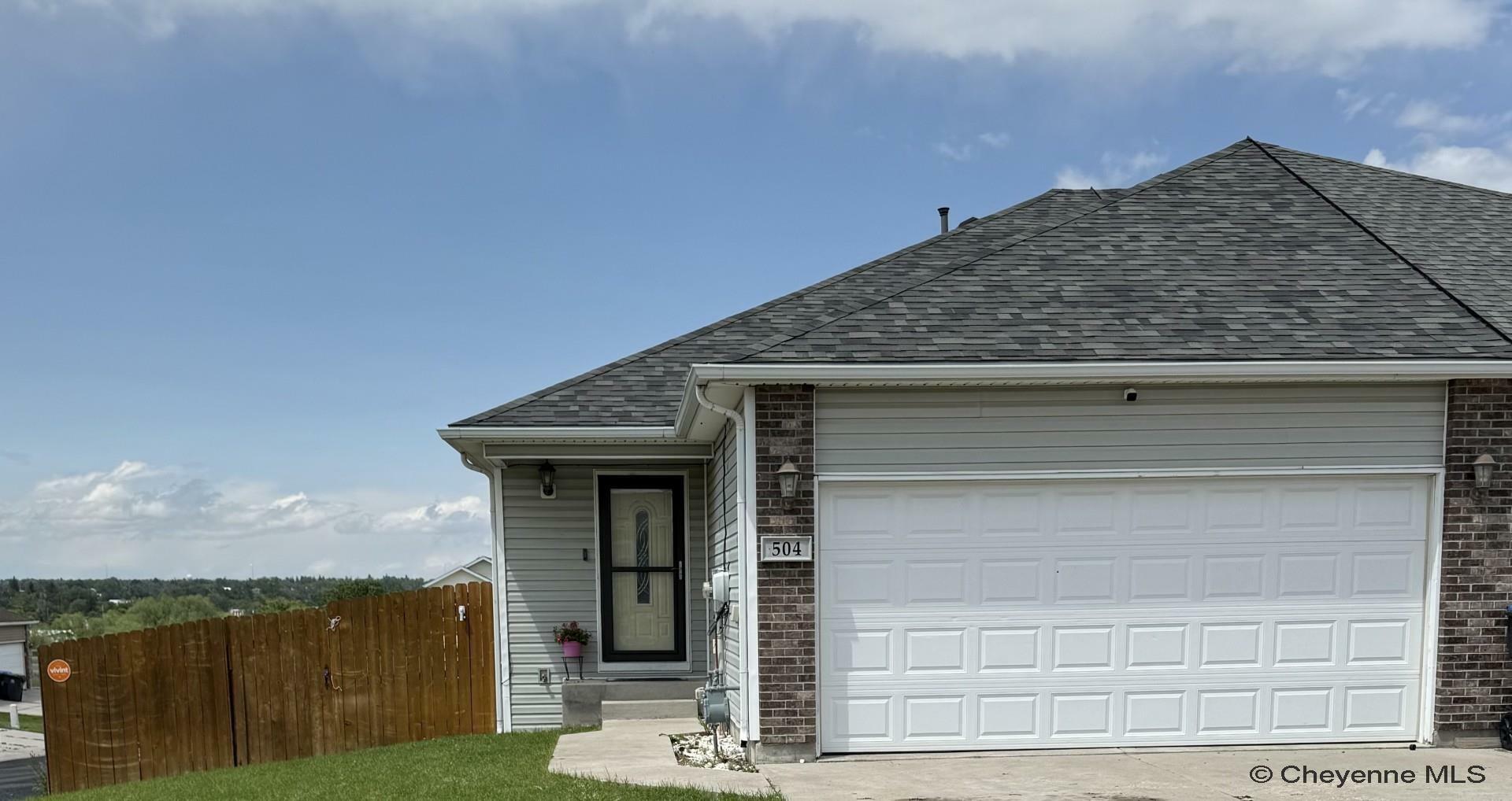 504 Persons Rd  Cheyenne WY 82007 photo