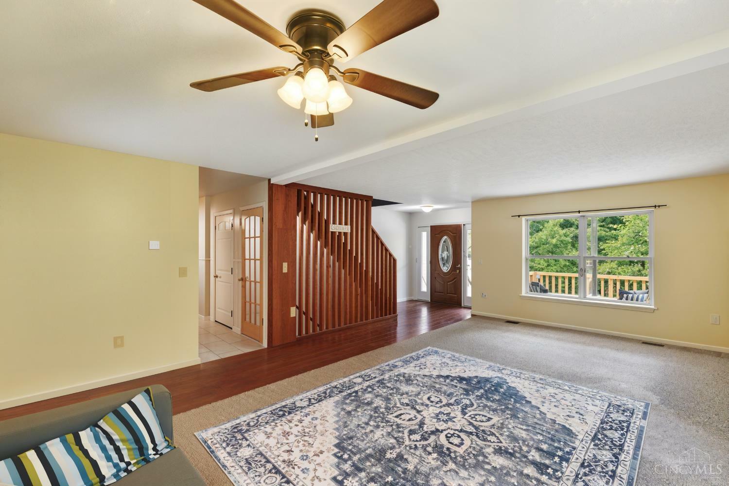 Property Photo: 1775 E Huntley Road OH 45122