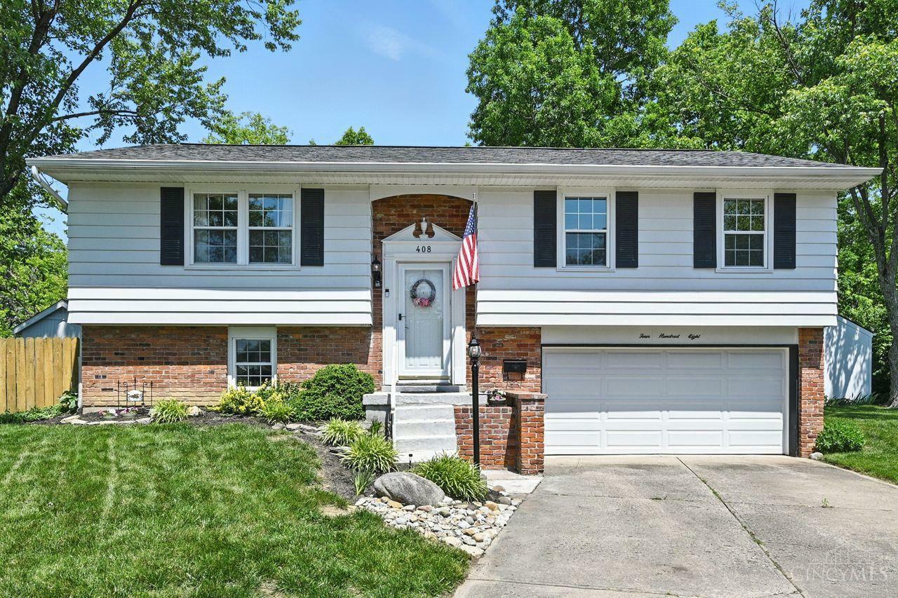 Property Photo: 408 Julie Court OH 45036