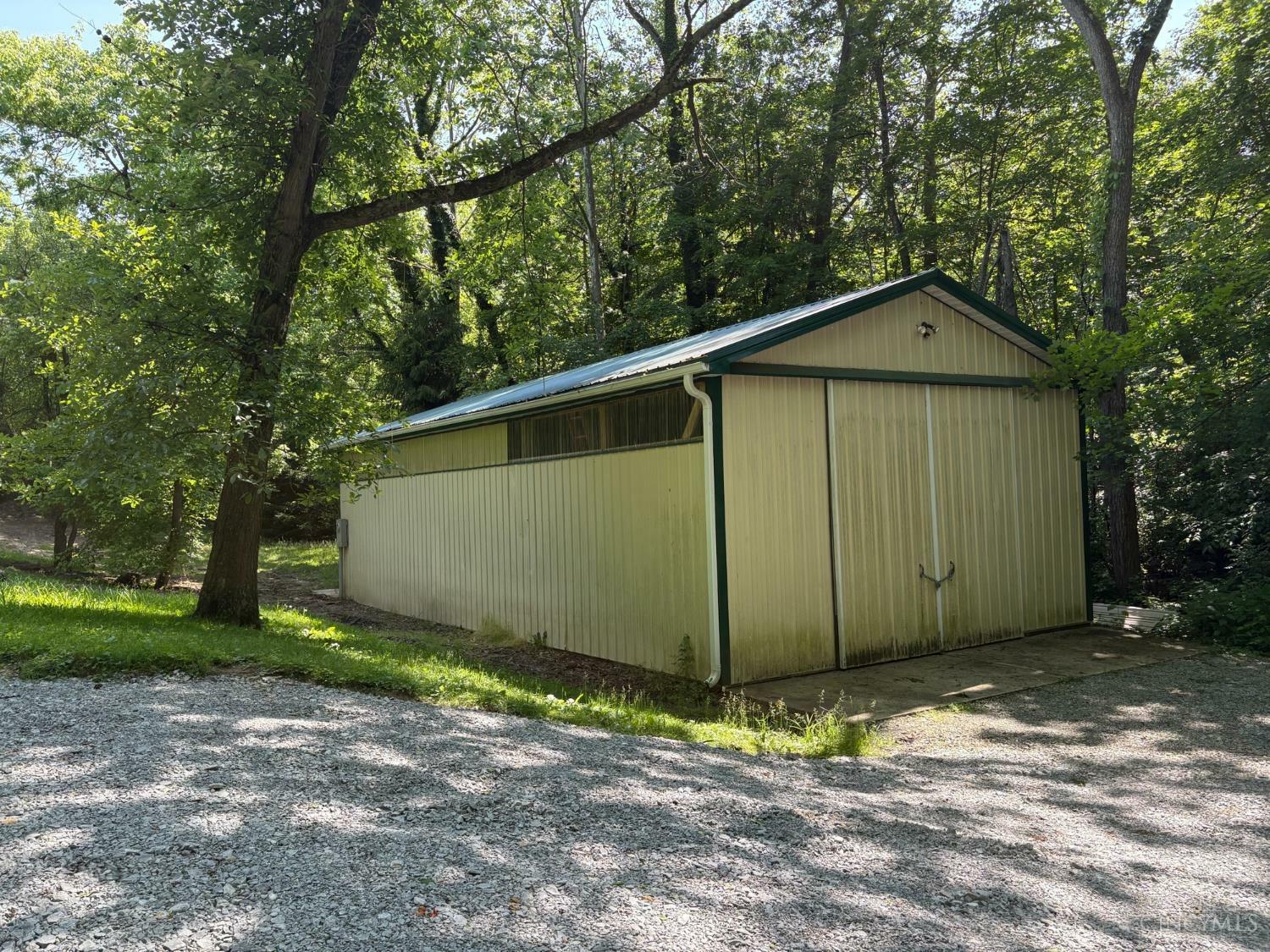Property Photo: 63 Willetsville Pike OH 45133