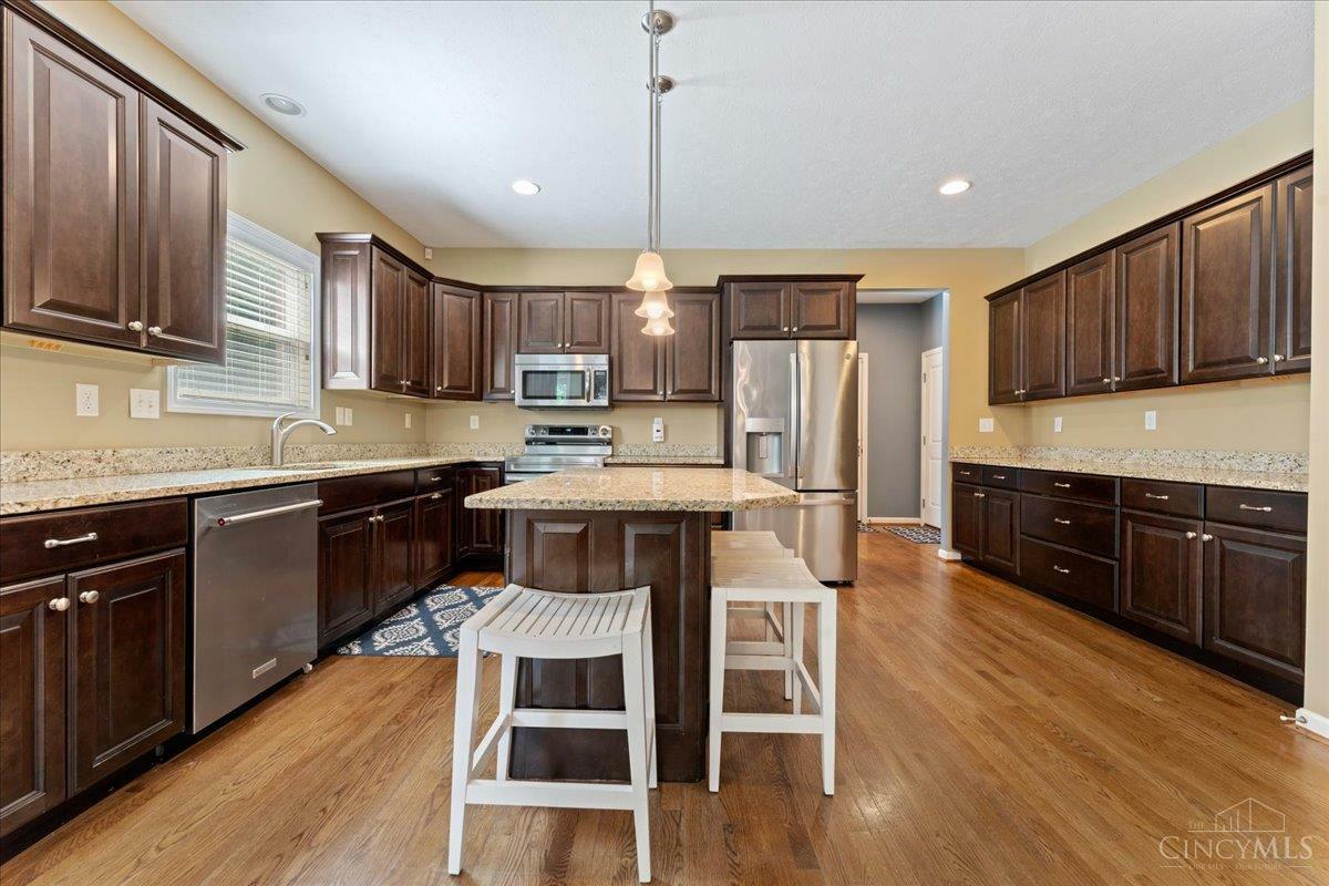 Property Photo: 6290 Winding Creek Boulevard OH 45011