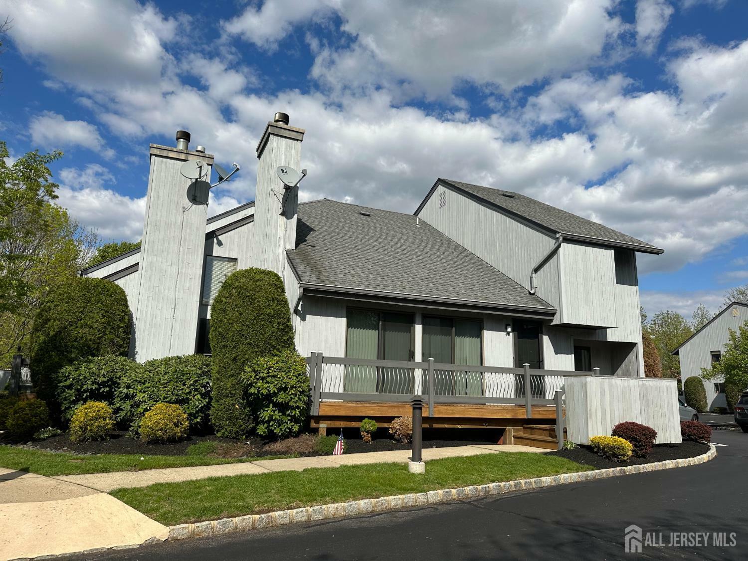 46 Ironwood Court  South Brunswick NJ 08852 photo