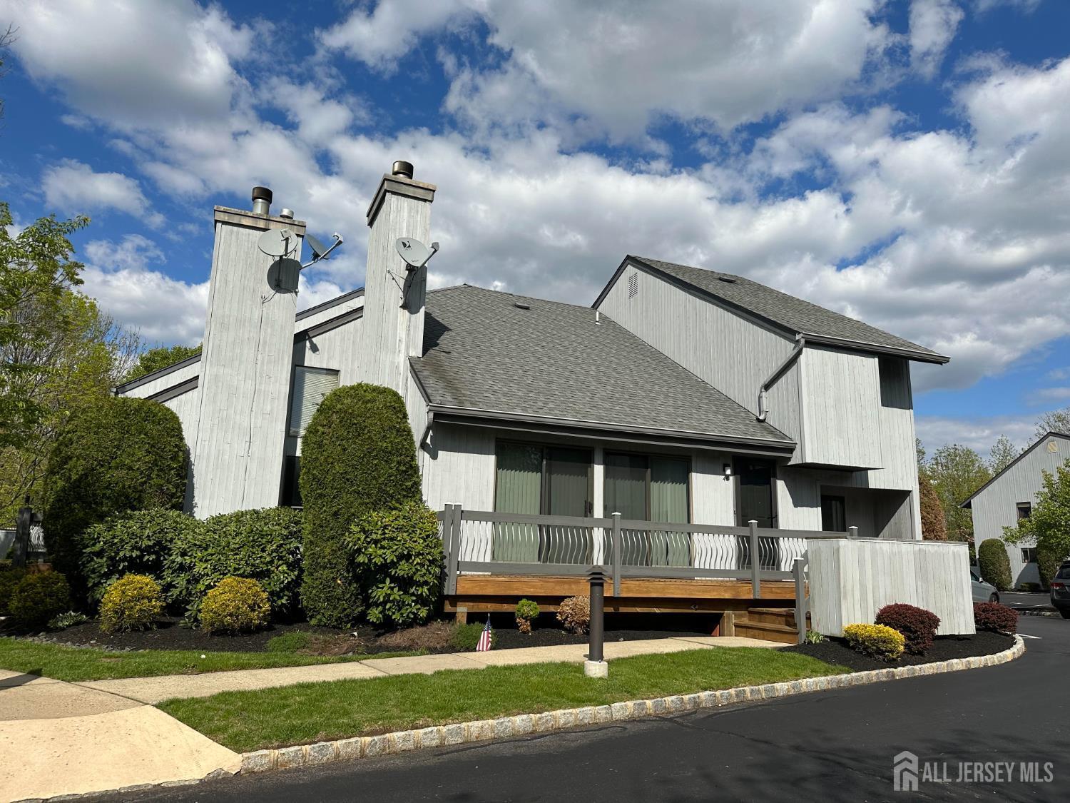 46 Ironwood Court  South Brunswick NJ 08852 photo