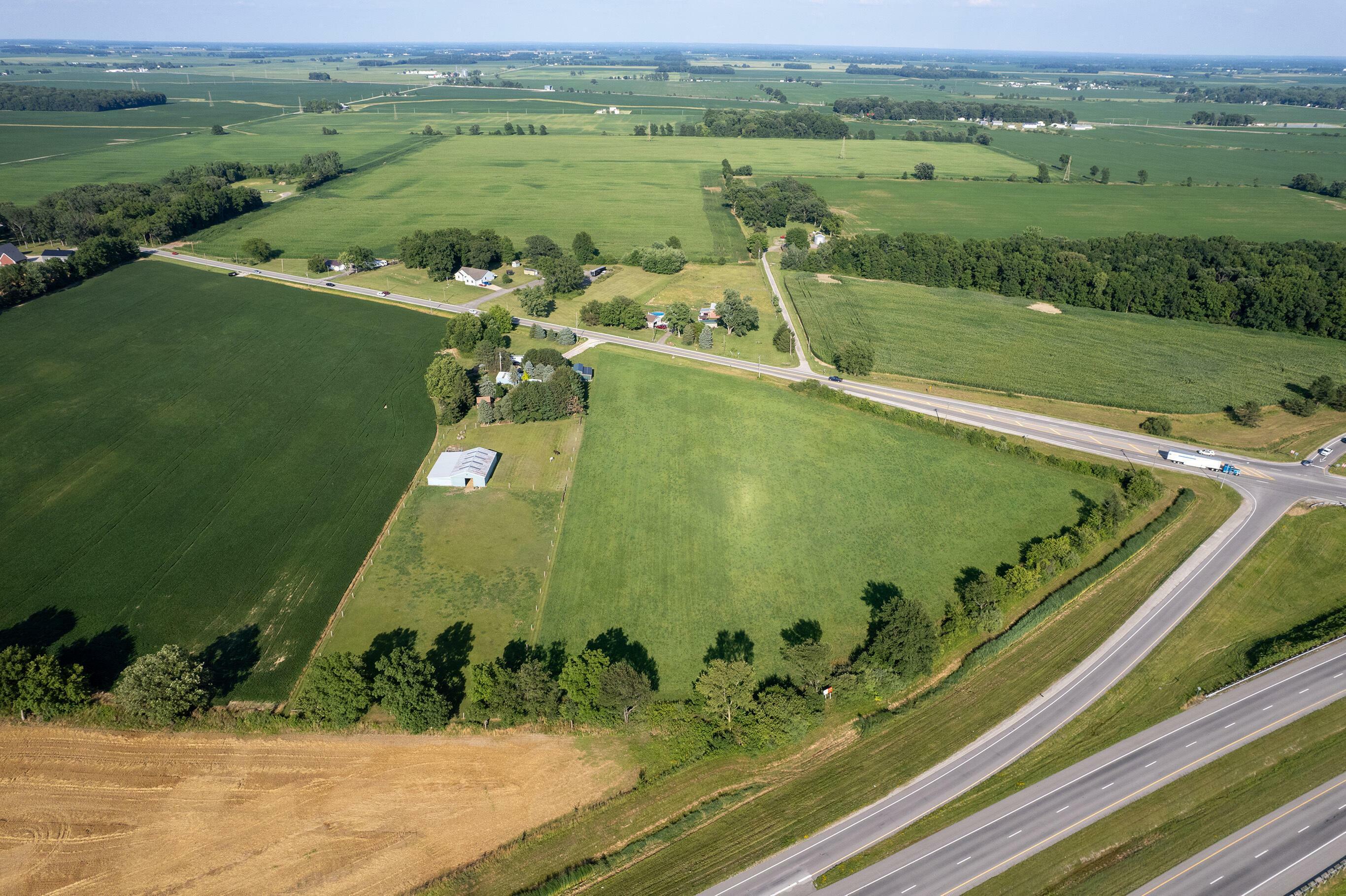 Property Photo: 3953 Marion Bucyrus Road OH 43302