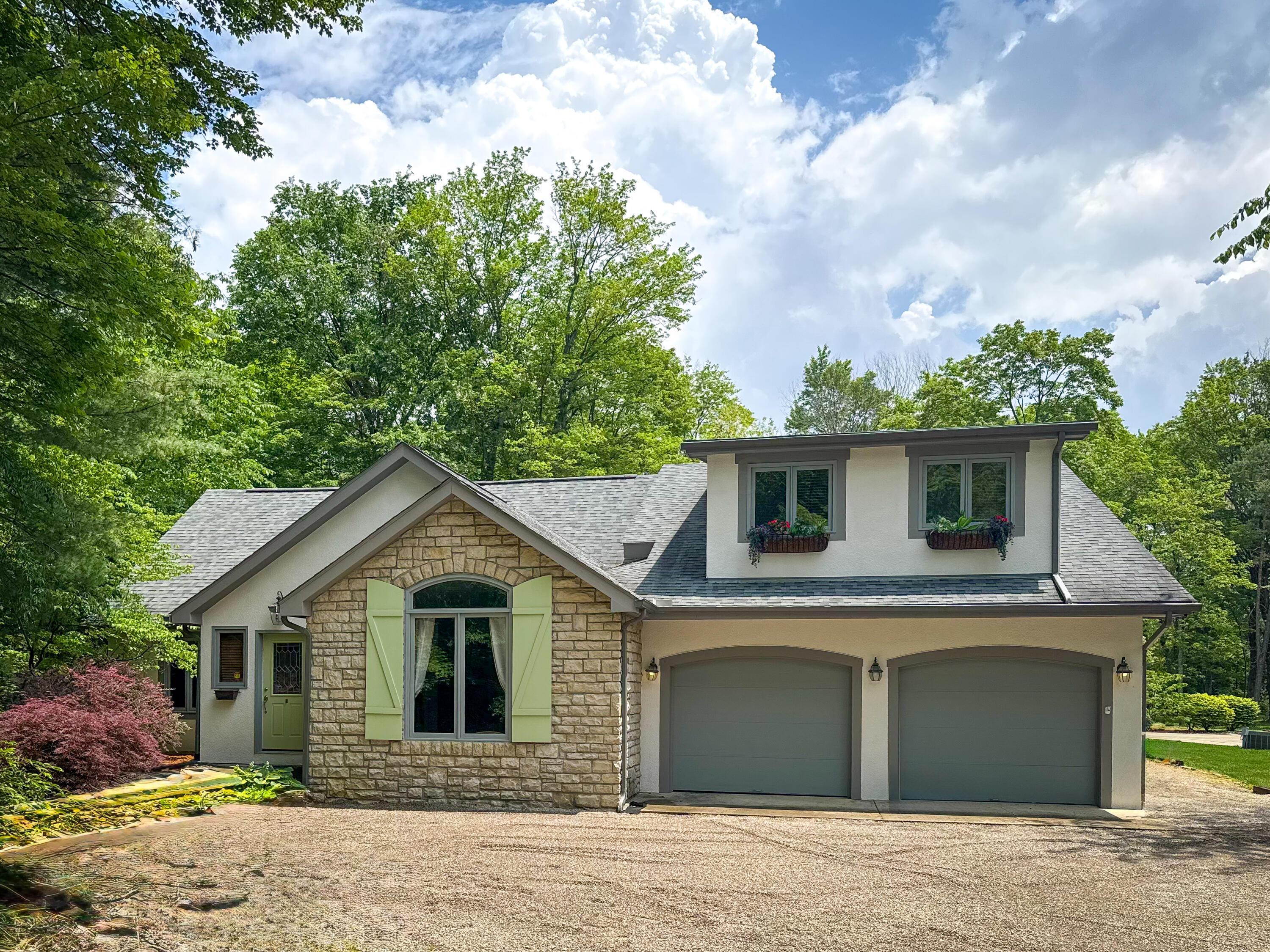 3264 Mann Road  Blacklick OH 43004 photo
