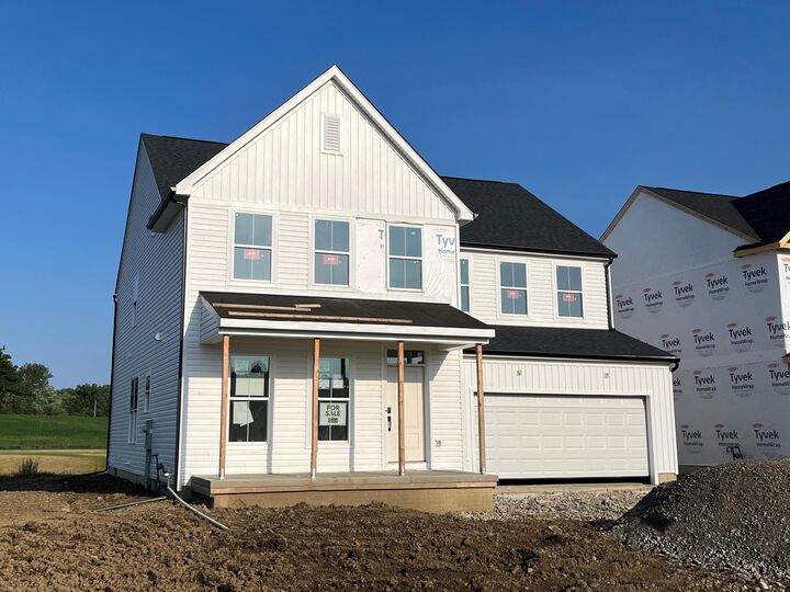 403 Coachman Drive  Pataskala OH 43062 photo