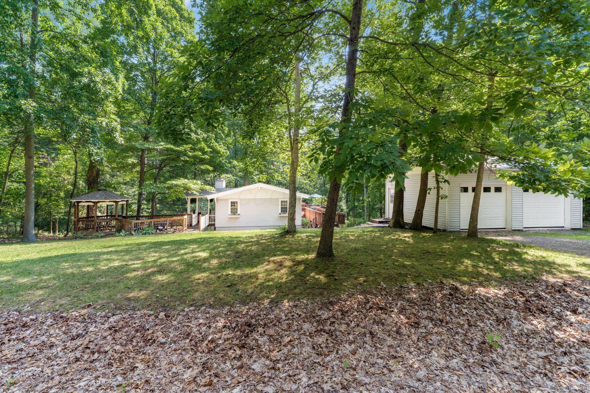 831 Kickapoo Court  Bremen OH 43107 photo