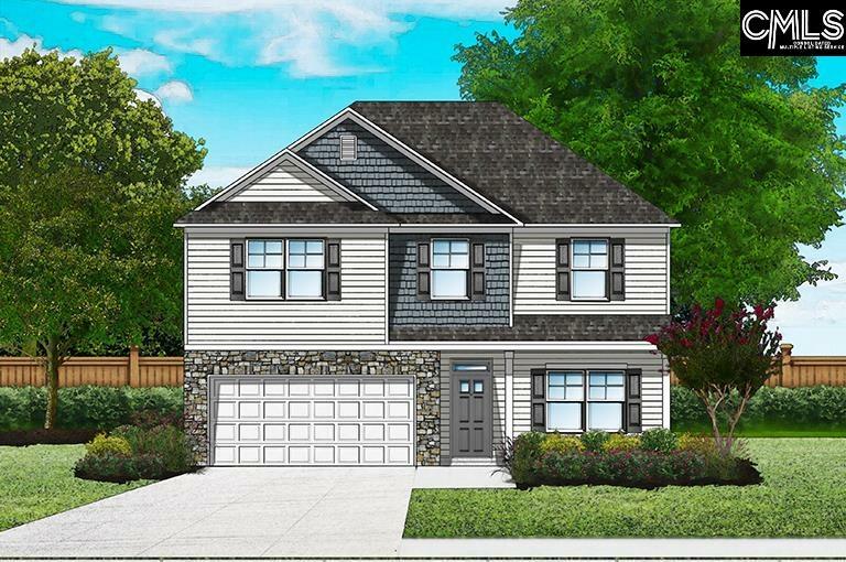 Property Photo: 506 Griffon SC 29036
