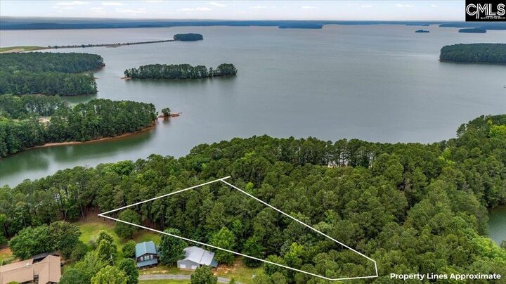 Property Photo:  301 Bobs Pointe  SC 29065 