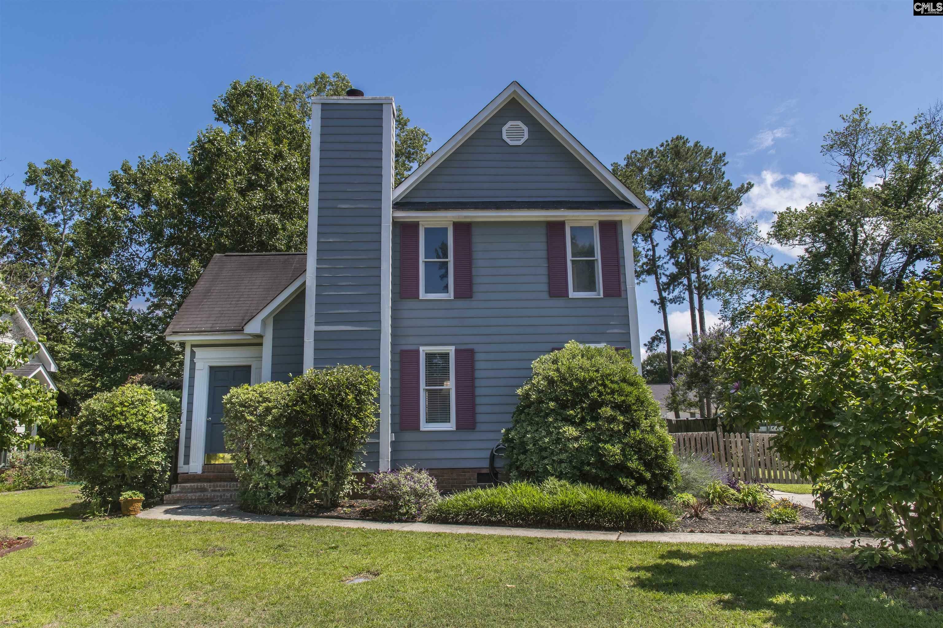 Property Photo:  317 Mansfield  SC 29073 