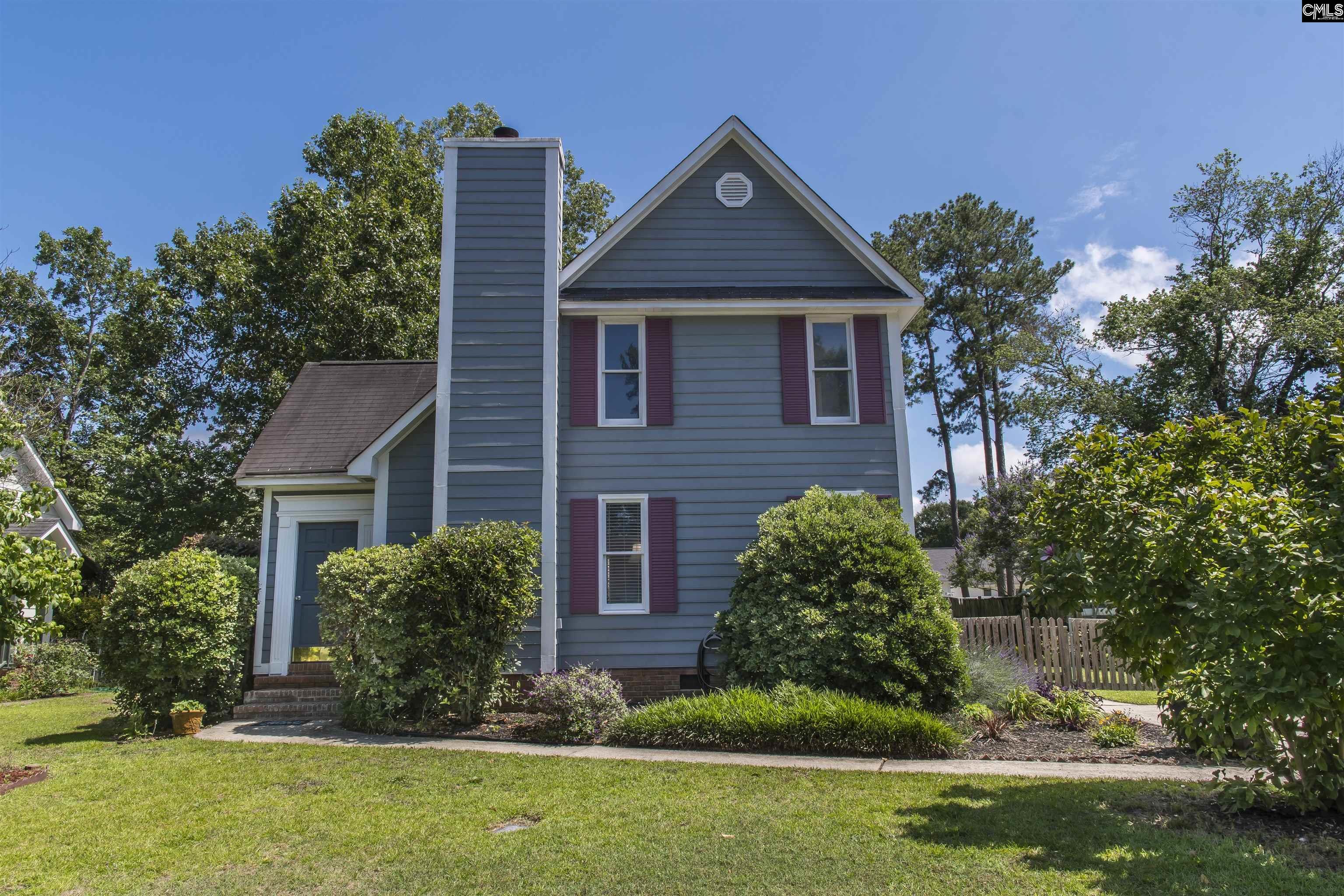 Property Photo: 317 Mansfield SC 29073