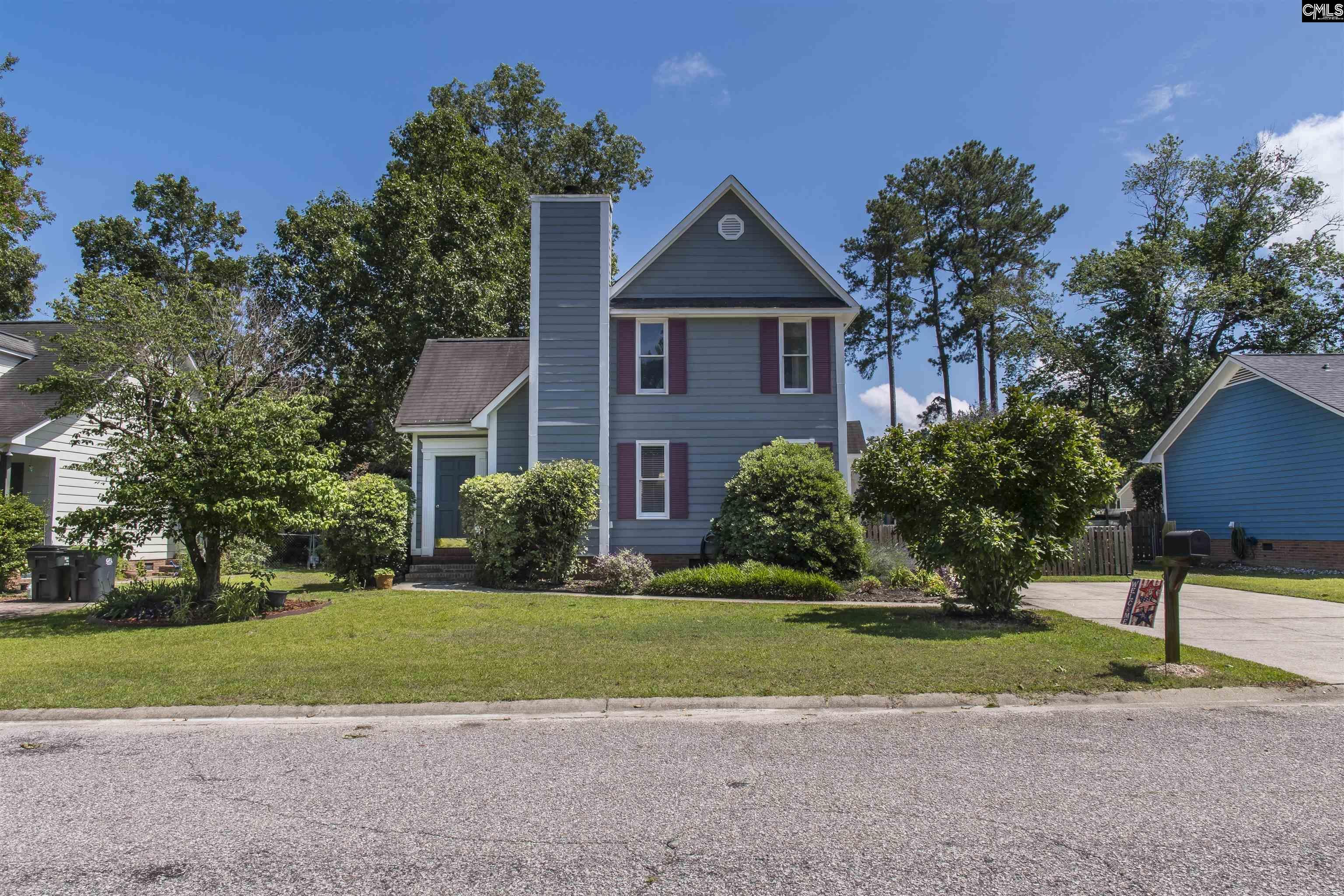 Property Photo: 317 Mansfield SC 29073