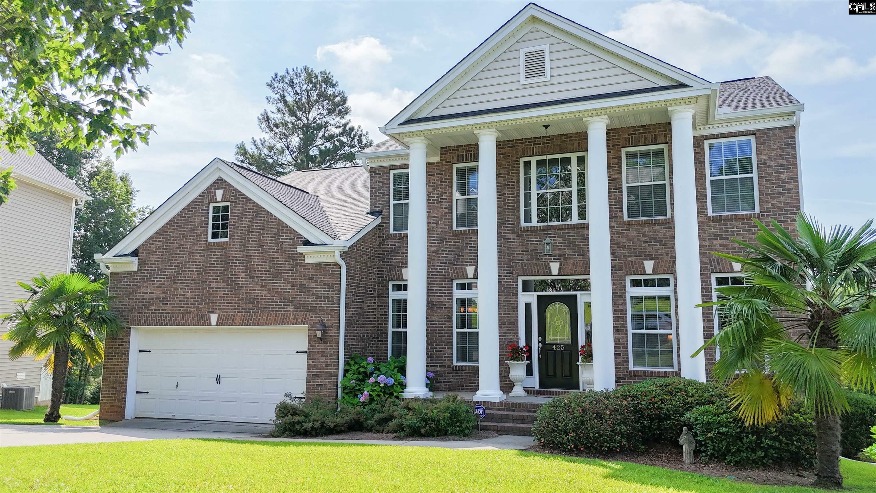 Property Photo: 425 Gauley SC 29212