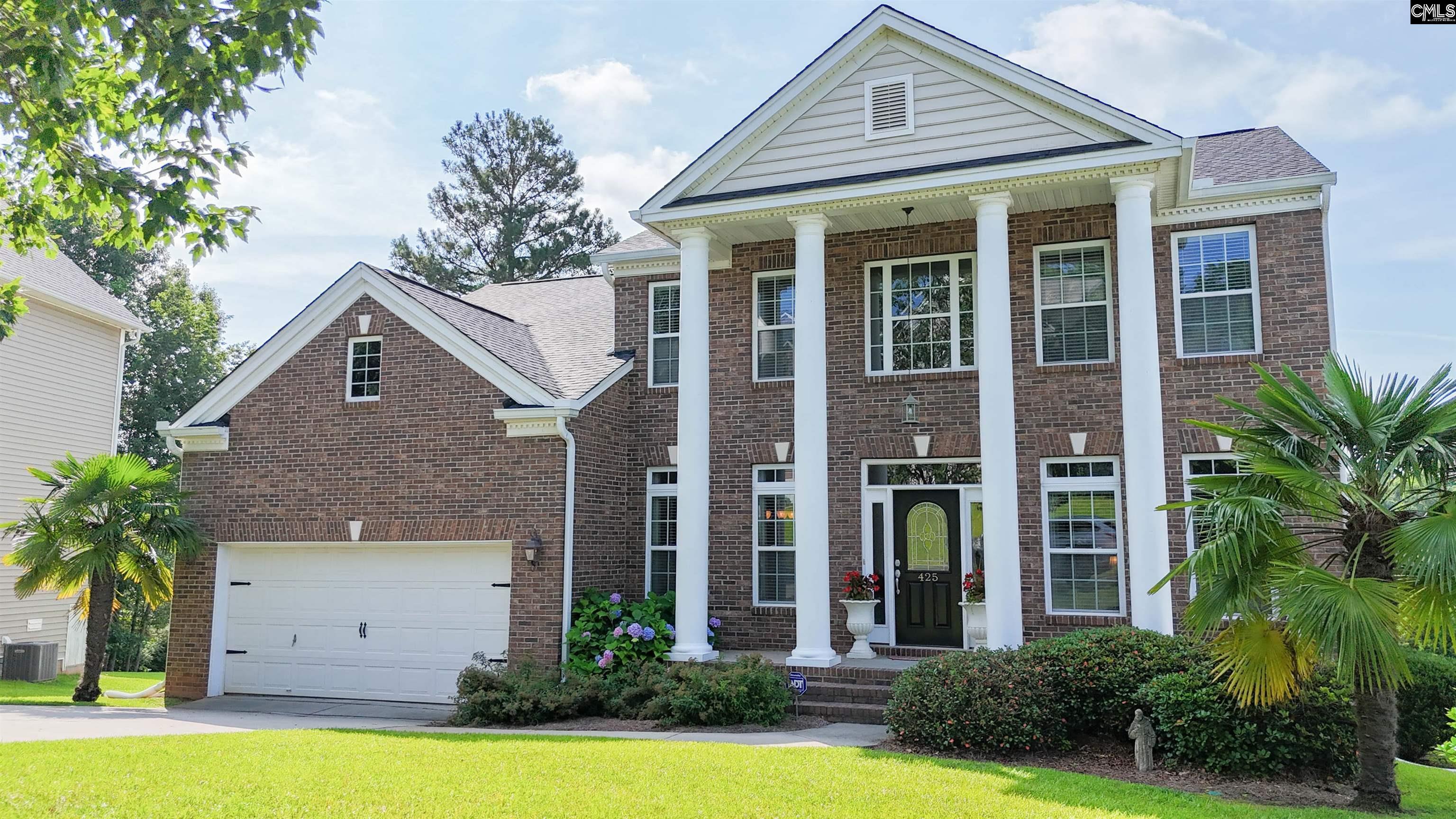 Property Photo: 425 Gauley SC 29212
