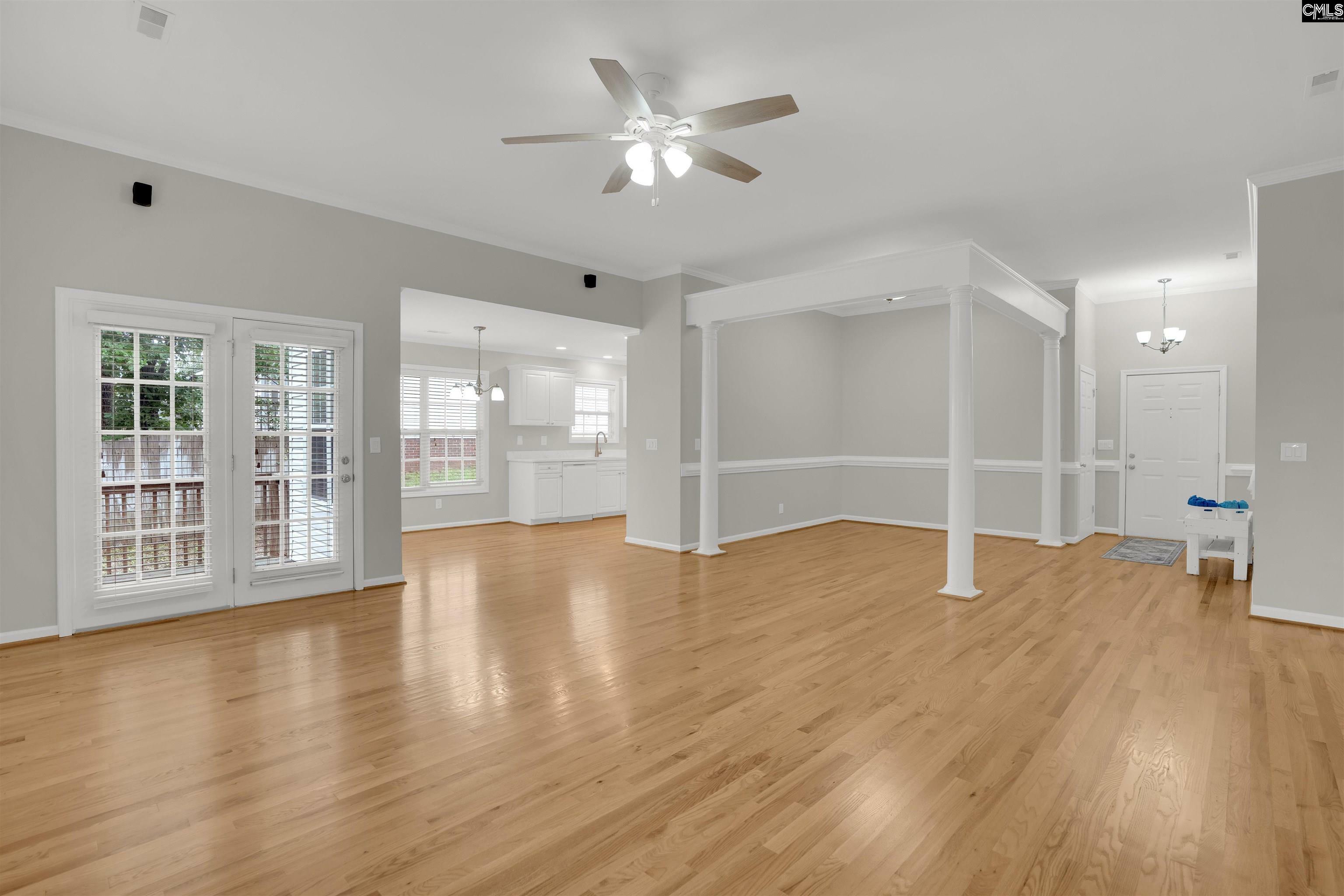 Property Photo: 408 Gallatin SC 29063