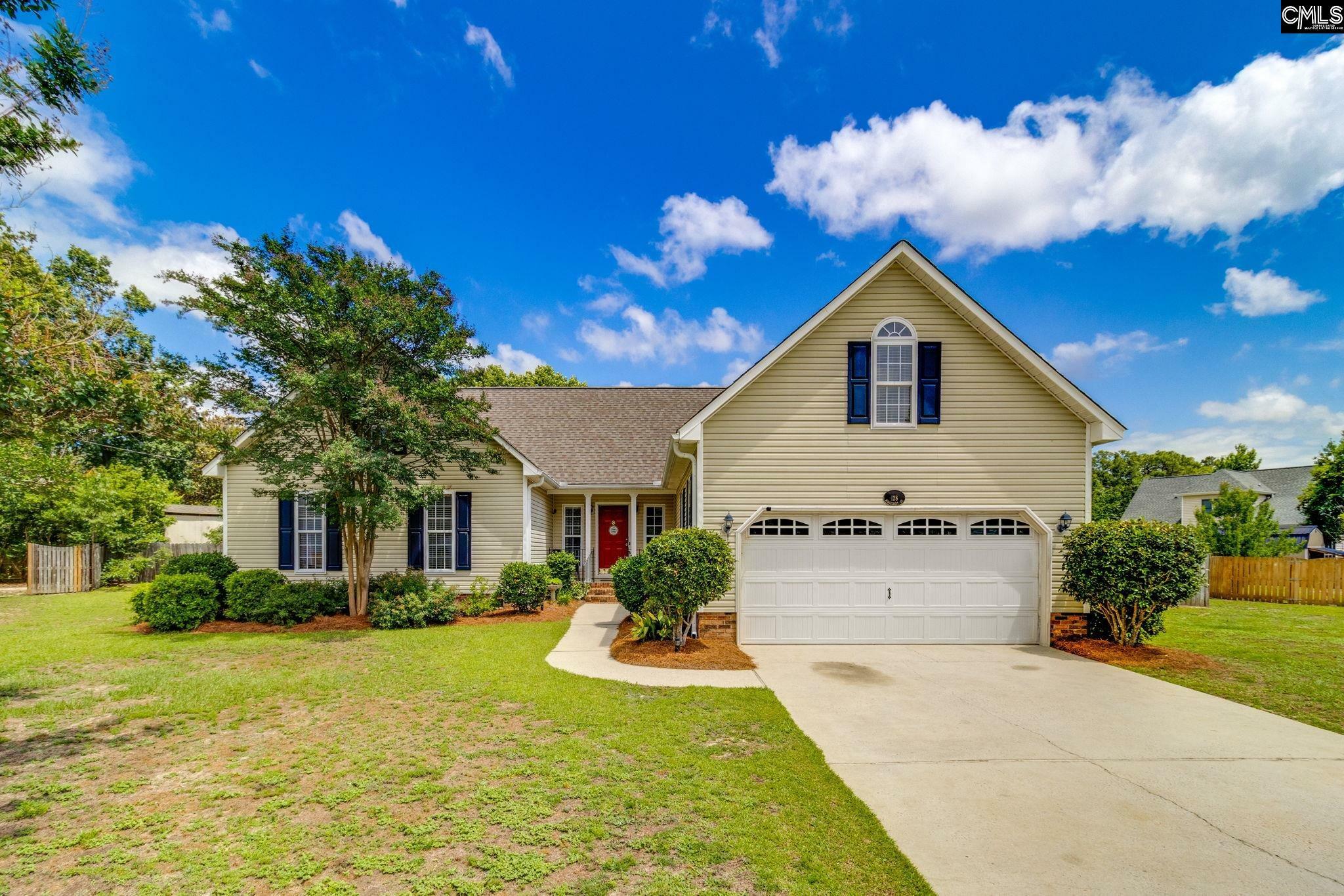 Property Photo: 128 Ridgecrest SC 29072