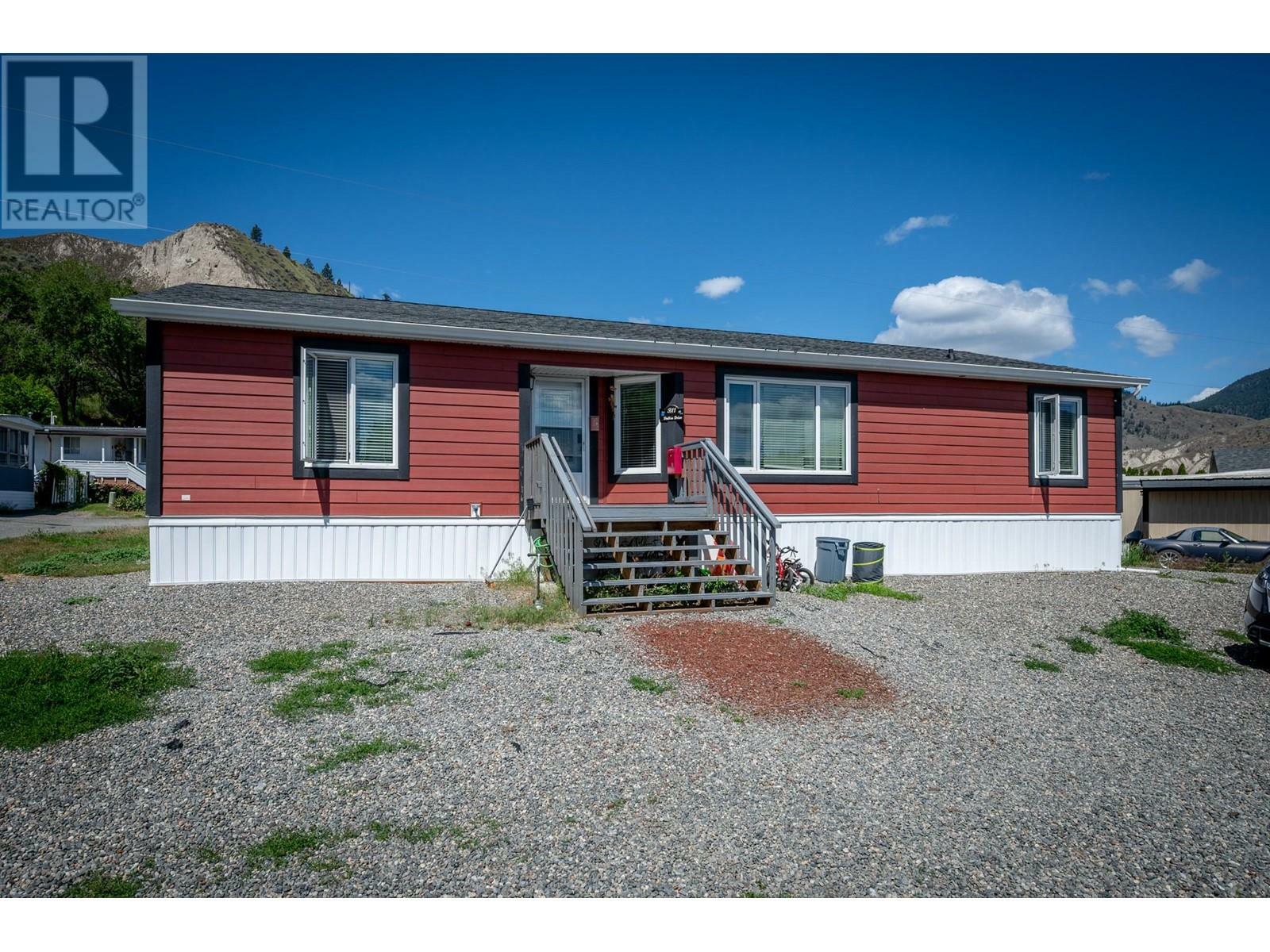 Property Photo: 7155 Dallas Drive B11 BC V2C 4T1