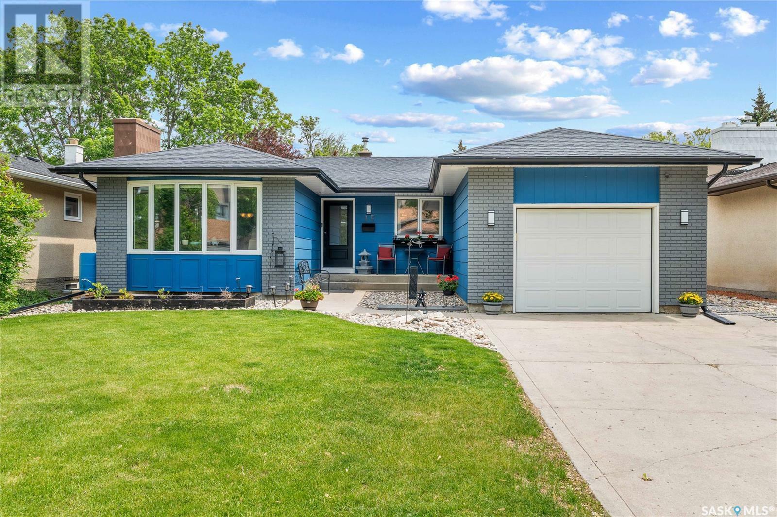 Photo de la propriété: 15 Windfield Road SK S4V 0E6