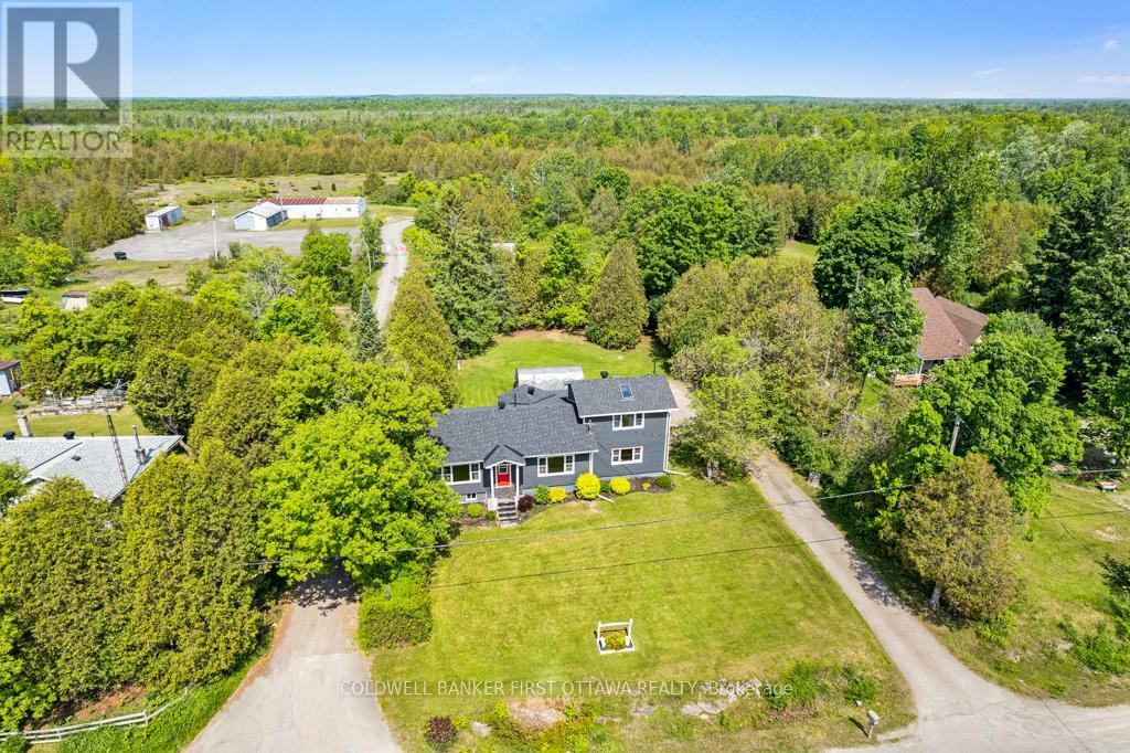 Property Photo: 352 Highway 15 ON K7A 0E5