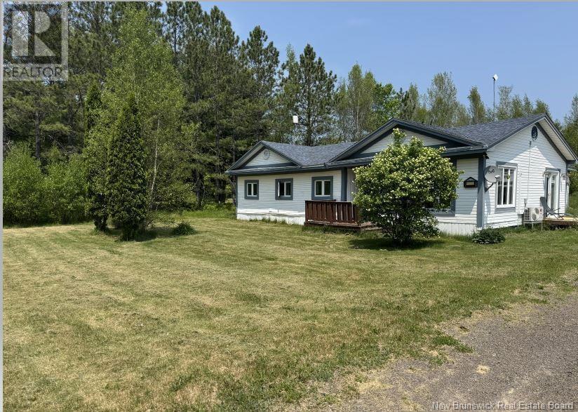 Property Photo: 7323 Route 134 NB E4S 1E3