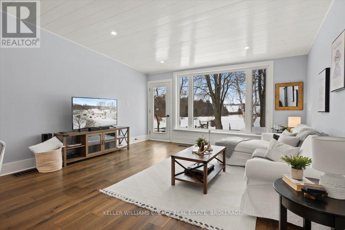 Property Photo: 2370 Bruce Road ON L0C 1G0
