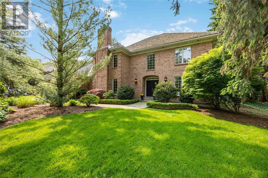 Property Photo:  1343 Hillcrest-Nisbit Drive  ON N7S 6G6 