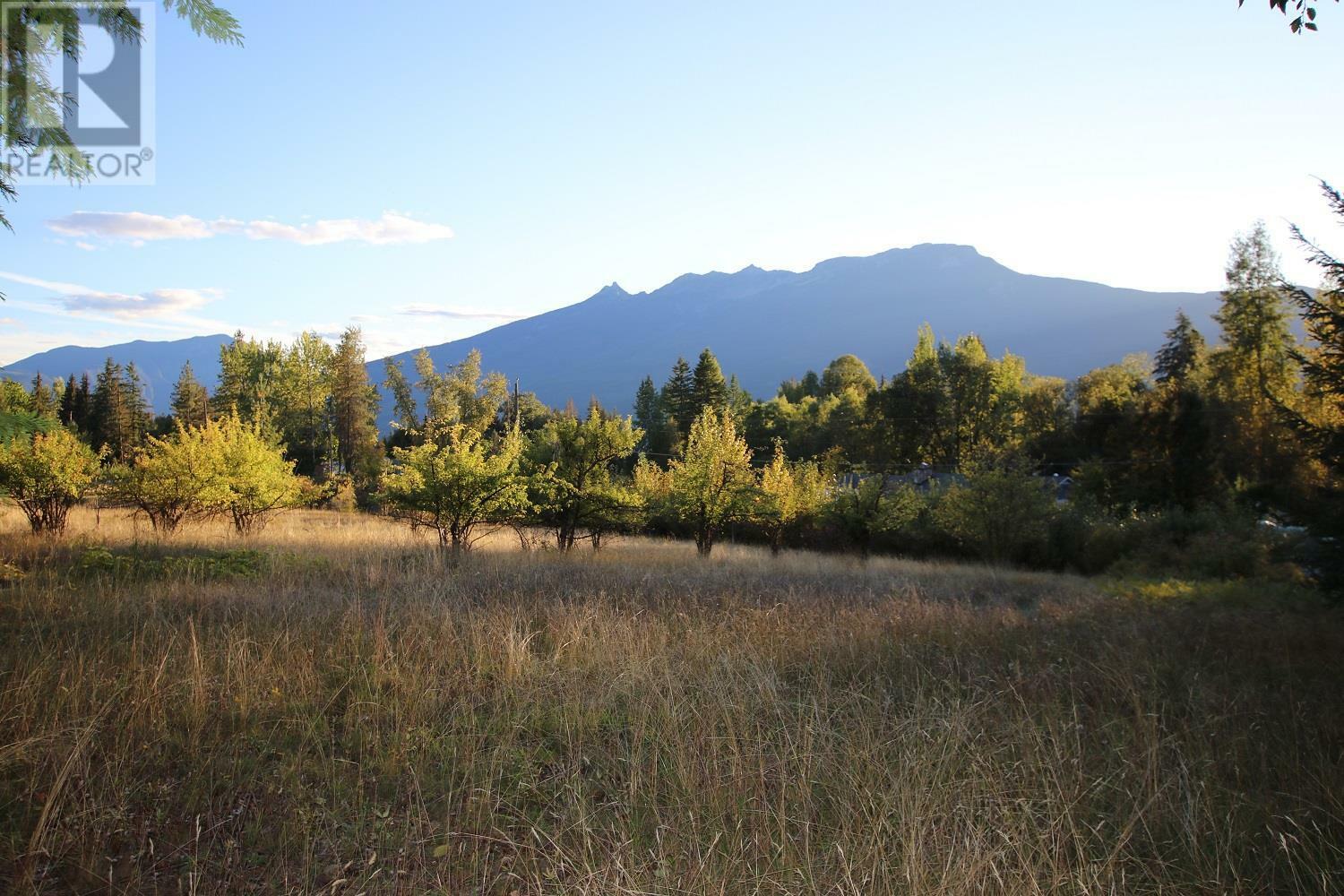 Property Photo:  Lot 4 Alexander Road  BC V0G 1R1 