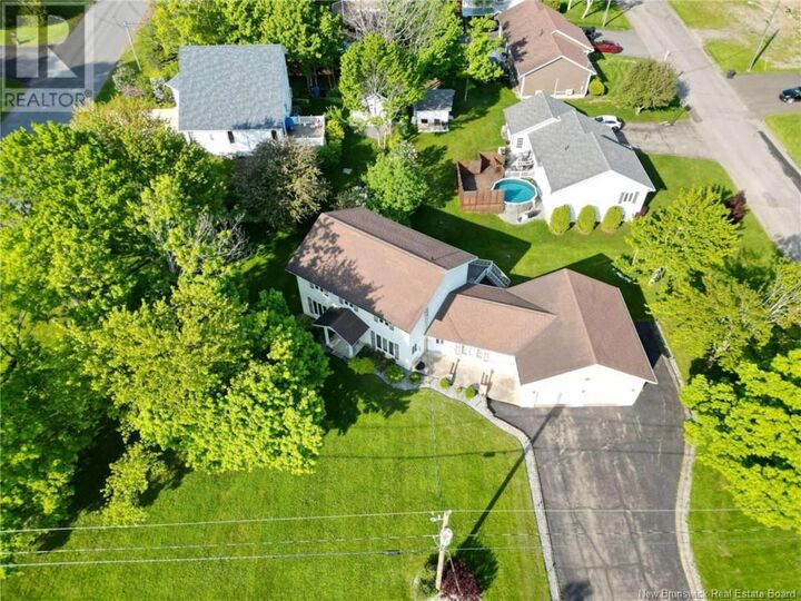 Property Photo: 140 Belair Street NB E3Y 1B8