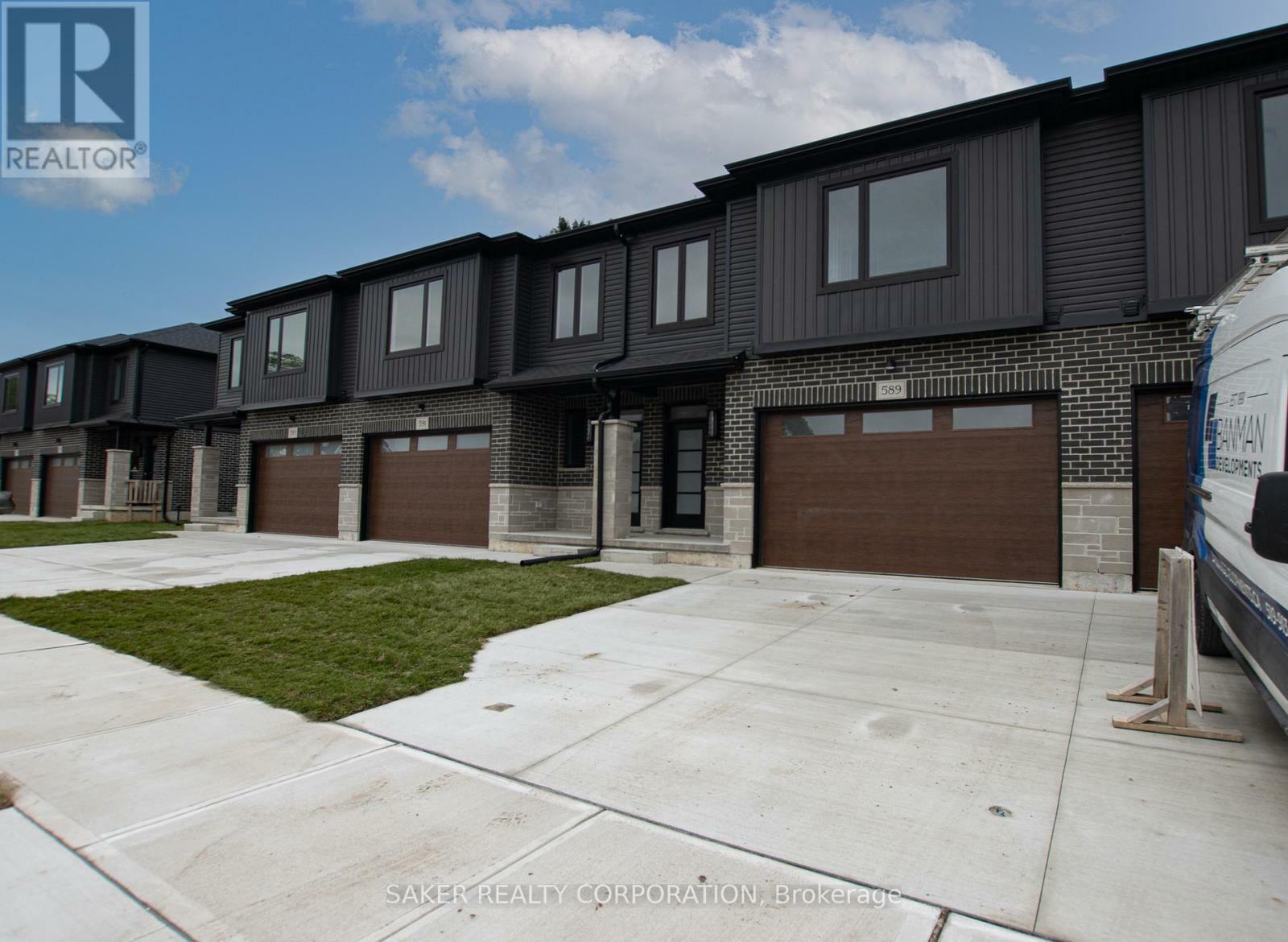 Property Photo: 585 Regent Street ON N0L 1W0
