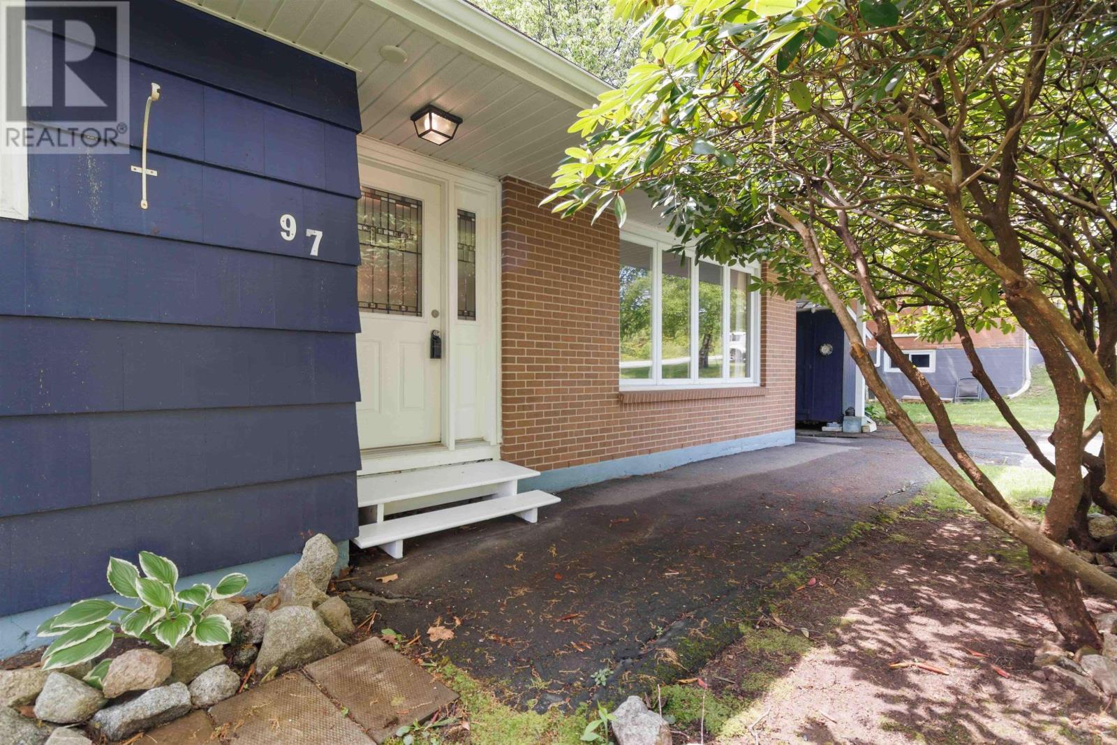 Property Photo: 97 Williams Lake Road NS B3P 1T4