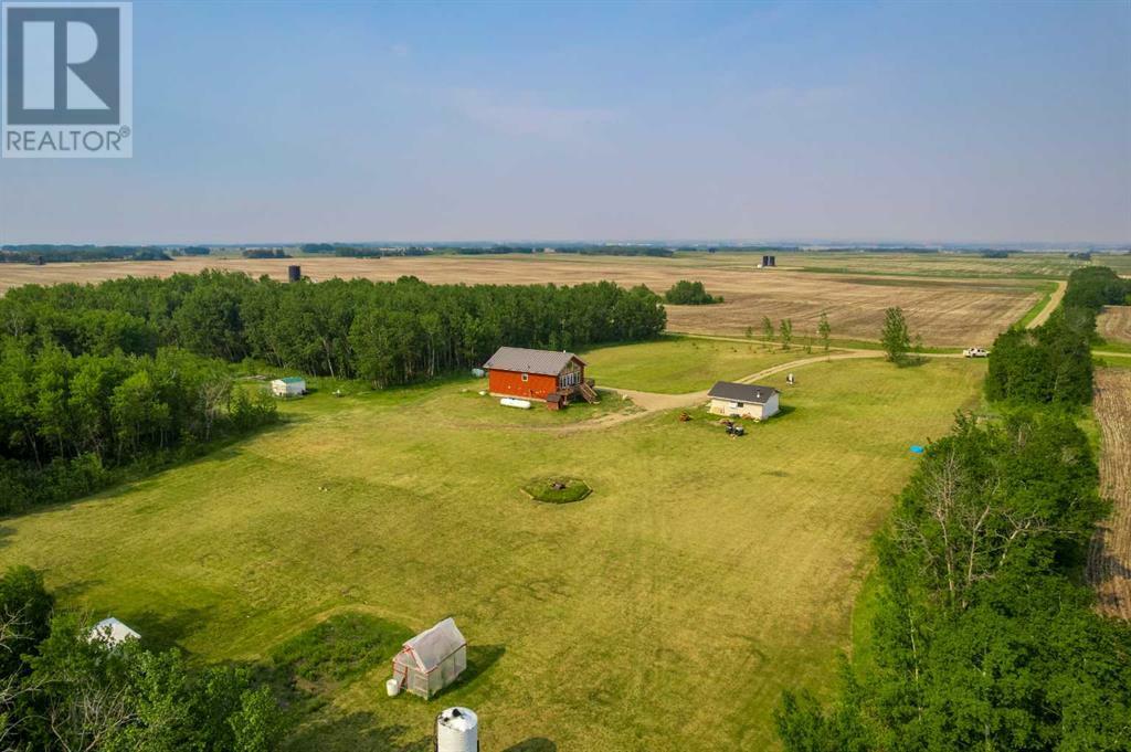 Property Photo: 48253 Pt Sw23-48-25 W3 SK S0M 1H0