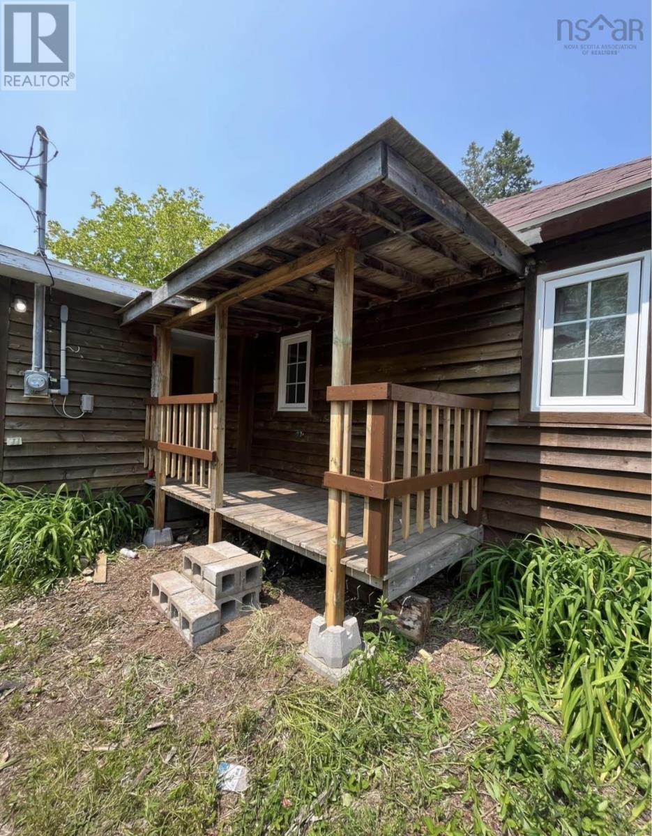 Property Photo: 3775 Highway 311 NS B6L 6J1