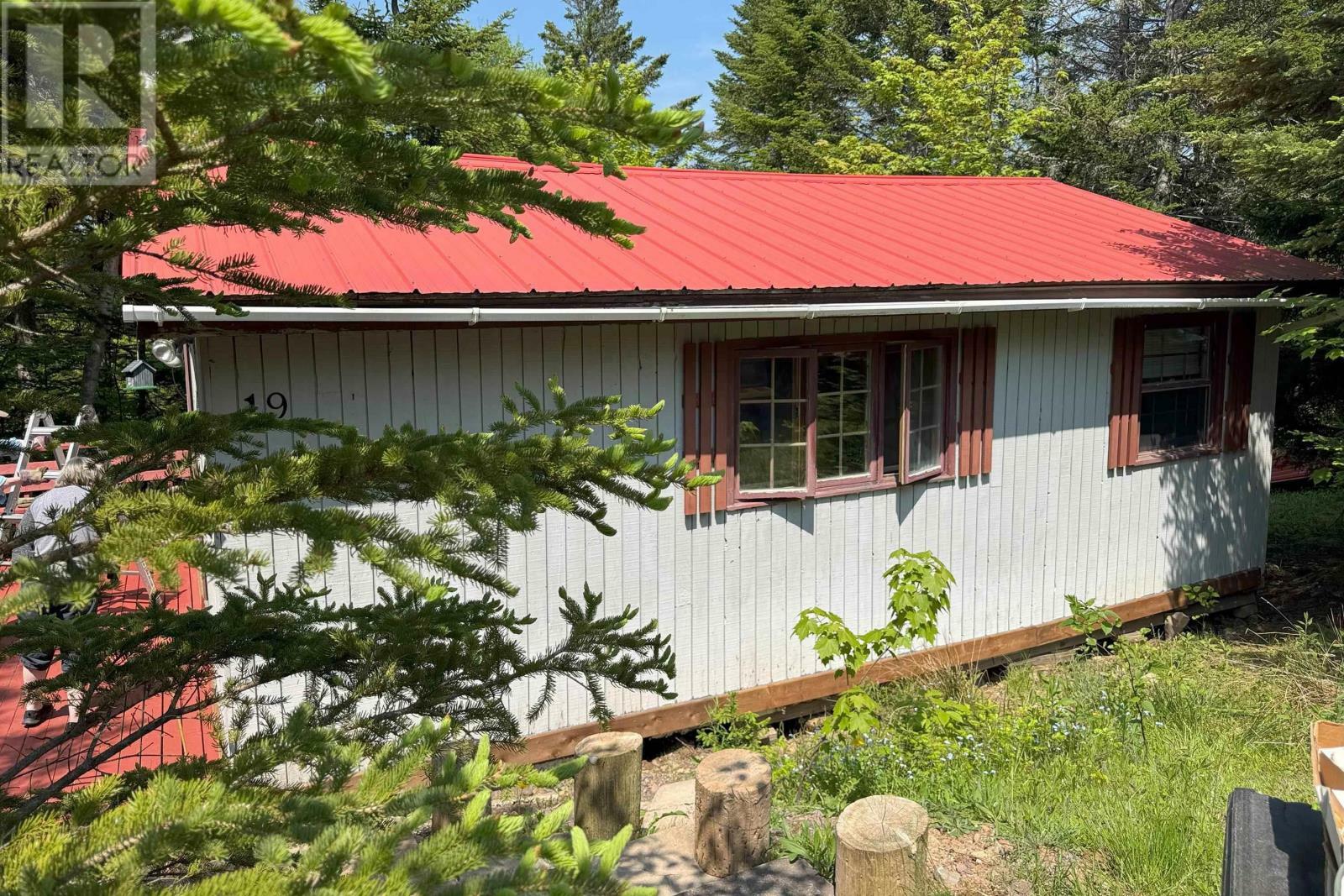 Property Photo: 19 Cove Road NS B0M 1S0