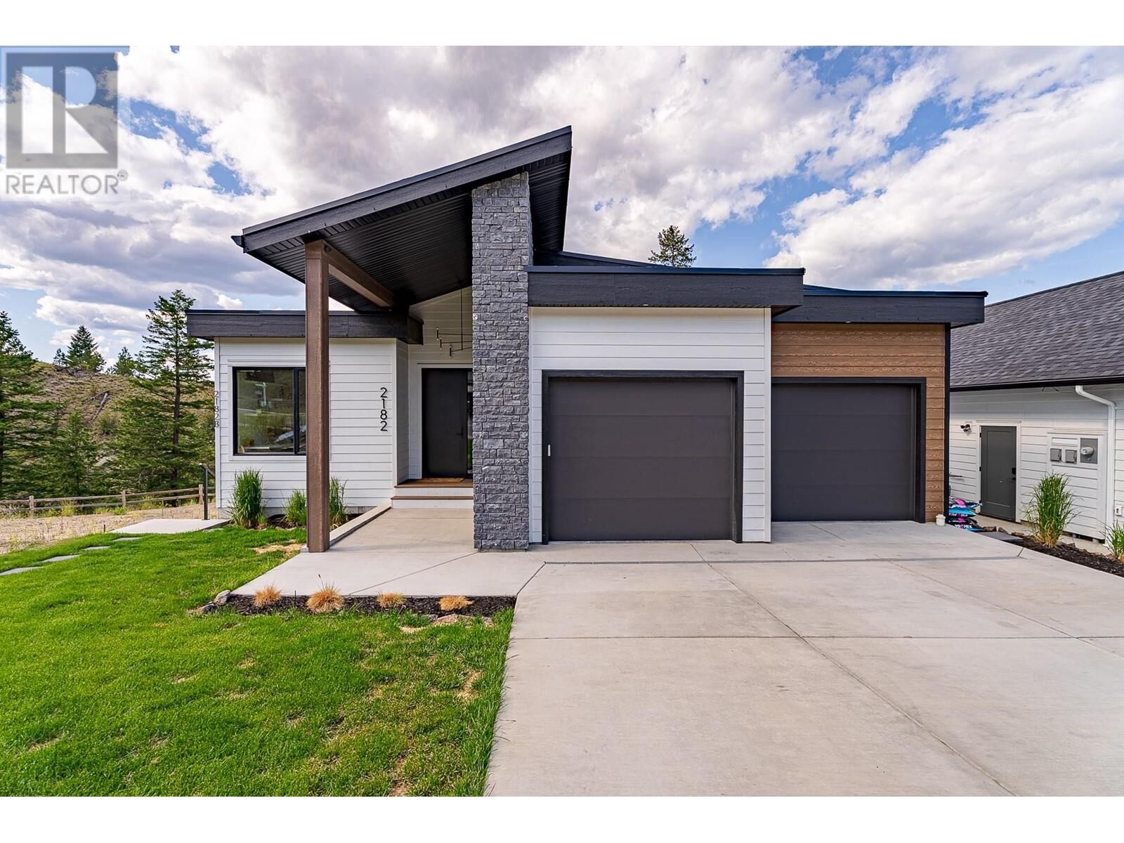 Property Photo:  2182 Galore Crescent  BC V2E 0E4 