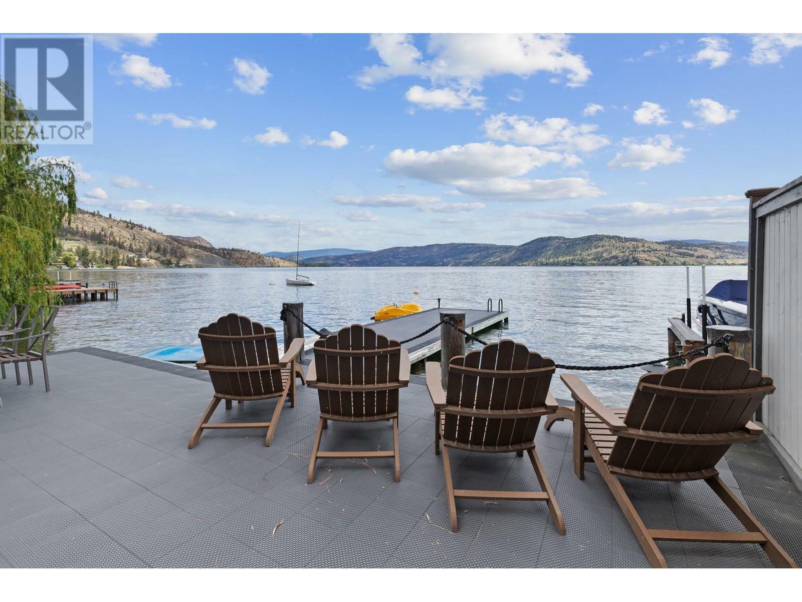 Photo de la propriété: 901 Westside Road South 7 BC V1Z 3W9