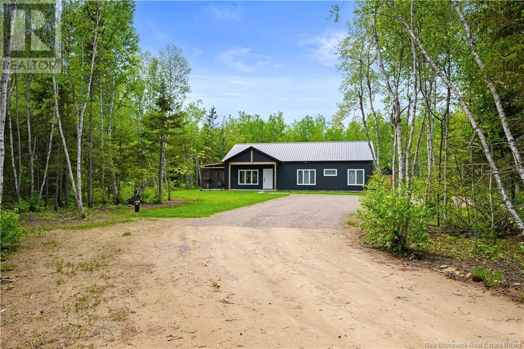 Property Photo: 30 Baron Road NB E4P 9A6
