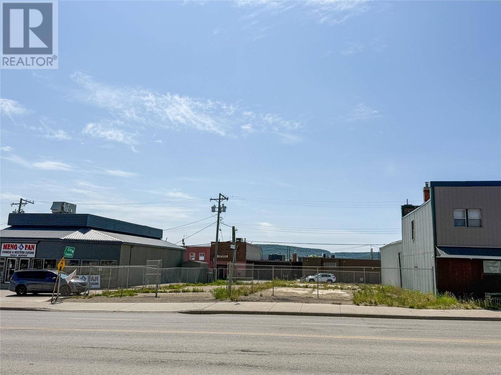 Property Photo:  Alaska Avenue  BC V1G 1Y6 