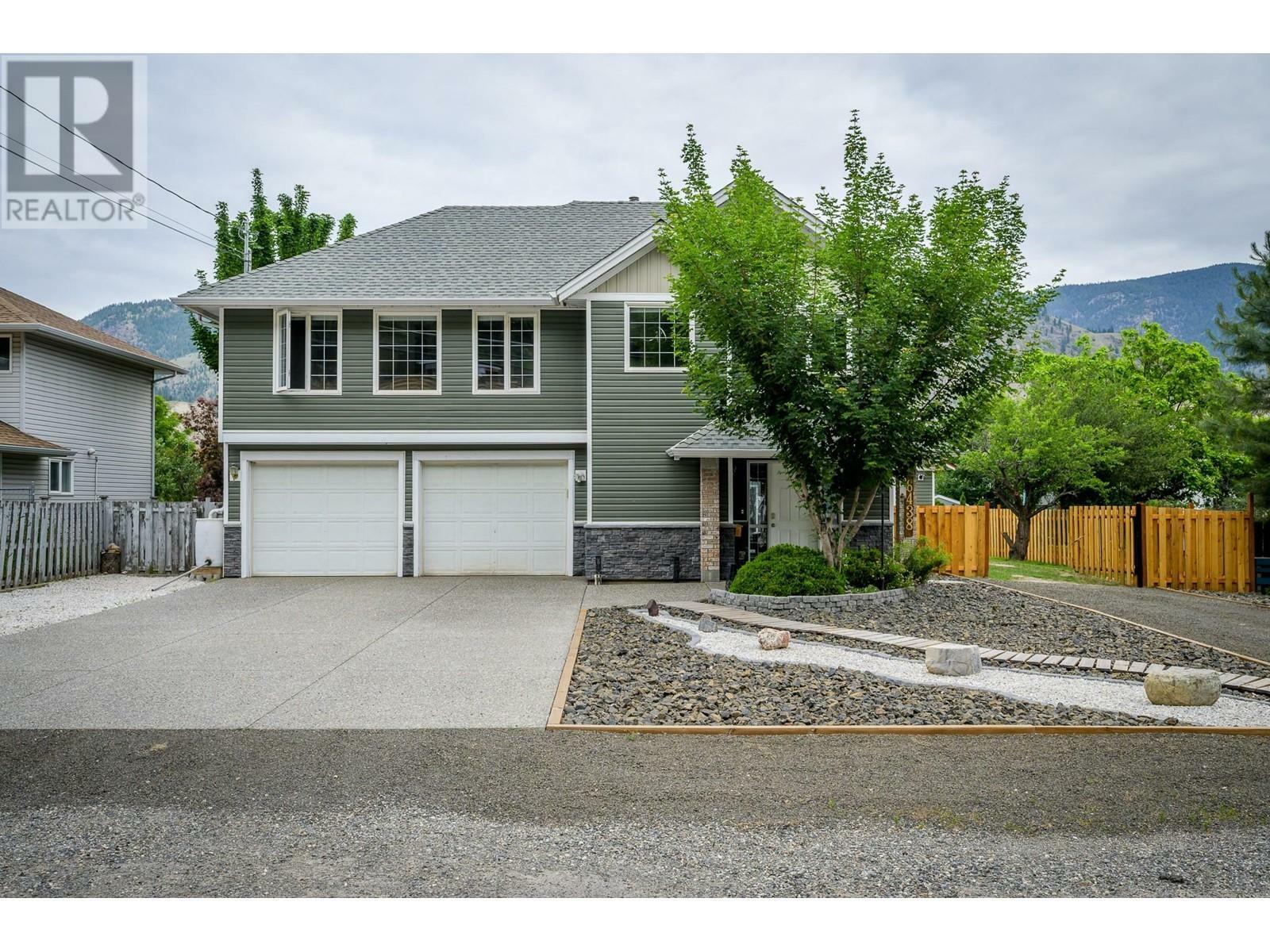Property Photo: 6438 Dallas Drive BC V2C 4X5