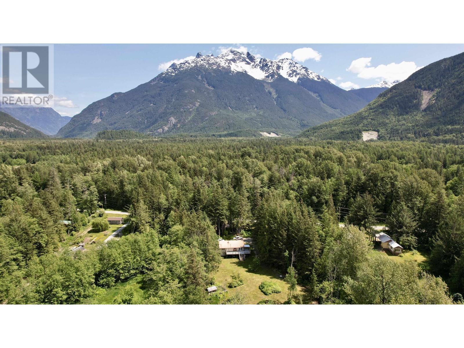 Property Photo:  2288 Saloompt Road  BC V0T 1H0 