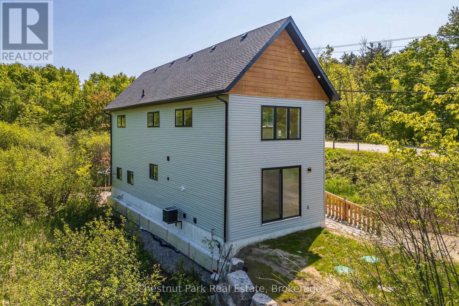 Property Photo: 3980 Muskoka Rd 169 ON P0B 1J0