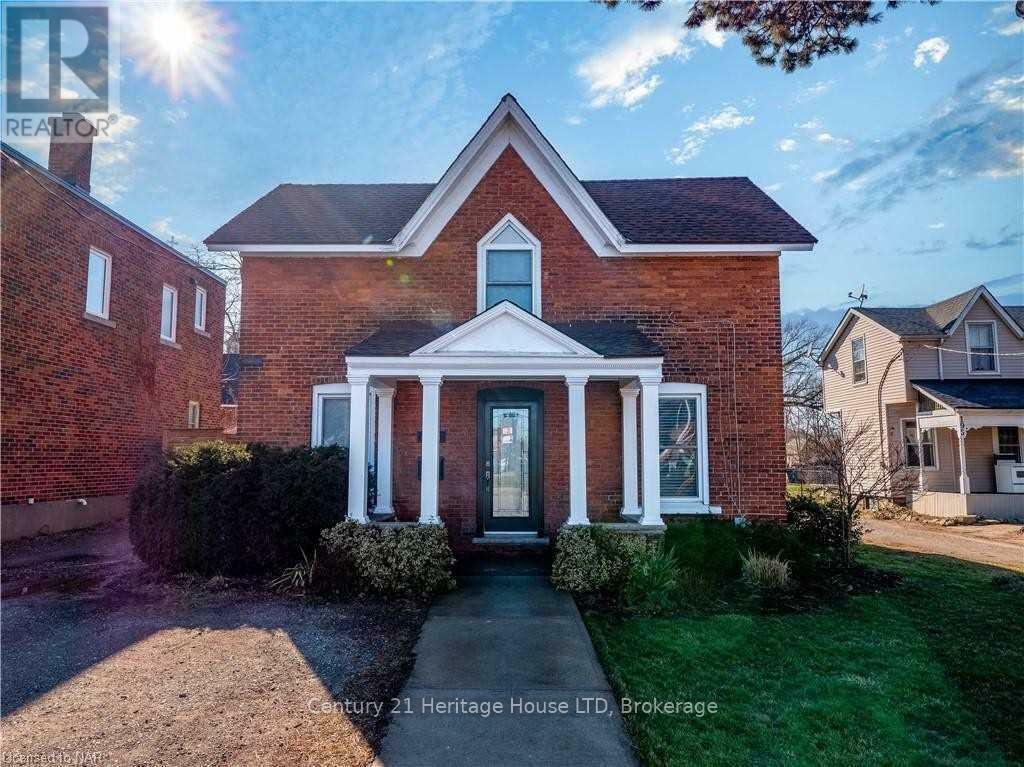 Property Photo: 193 Vine Street ON L2M 4S7