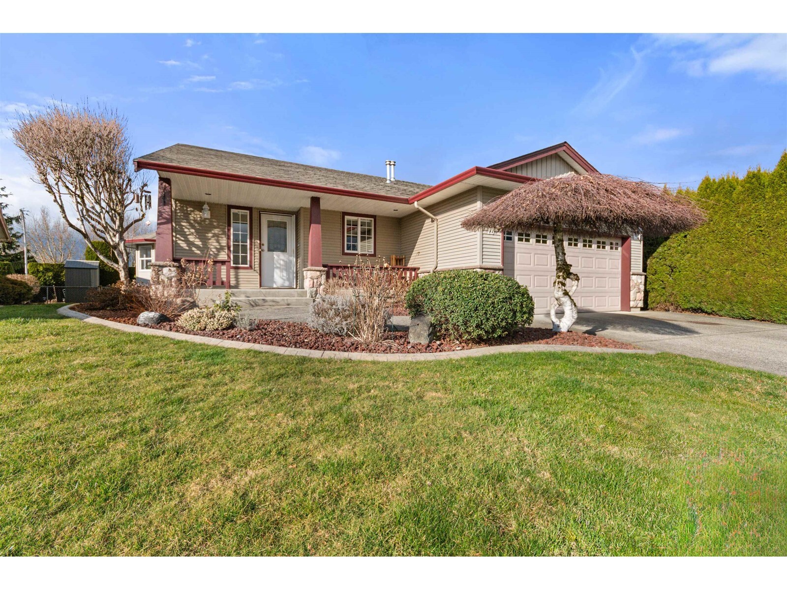 7330 Elm Road 16  Agassiz BC V0M 1A0 photo