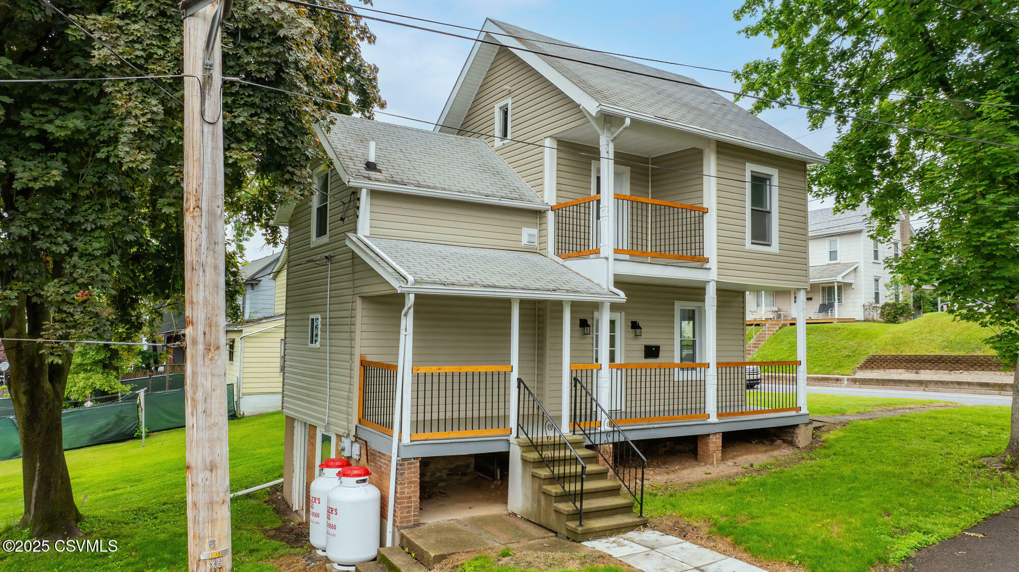 524 Mill Street  Catawissa PA 17820 photo
