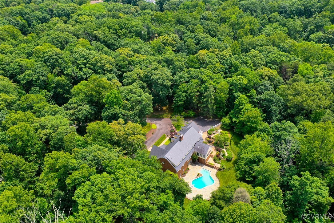 3320 Traylor Drive  Richmond VA 23235 photo