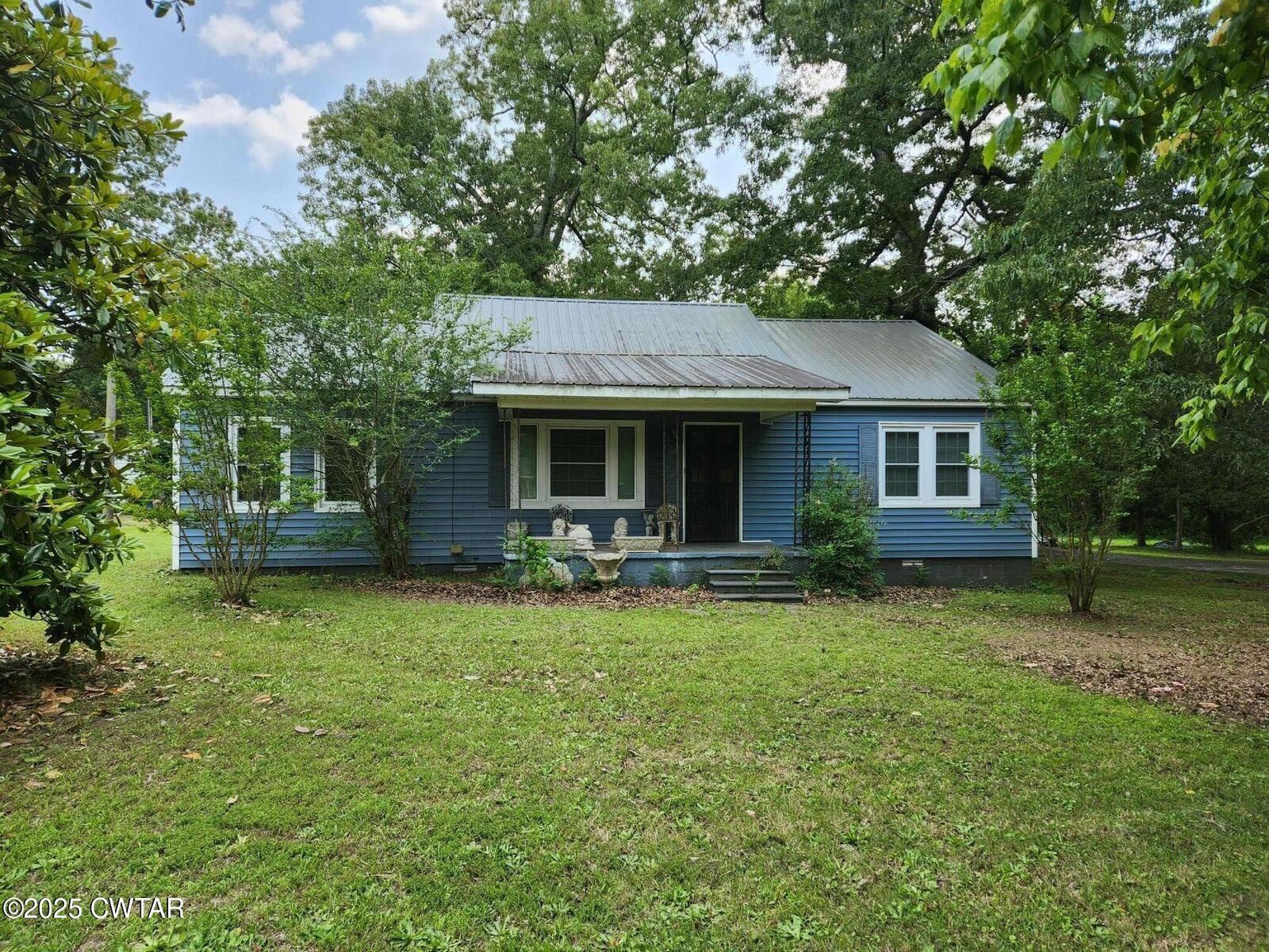 Property Photo:  970 Clifton Road  TN 38372 